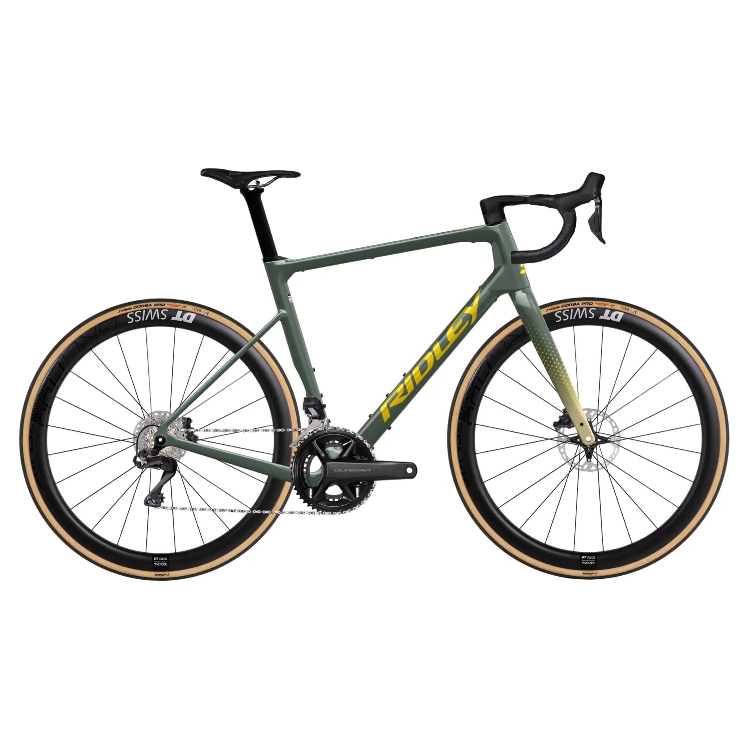 Ridley Grifn RS 2024 NEW – Bikeroom