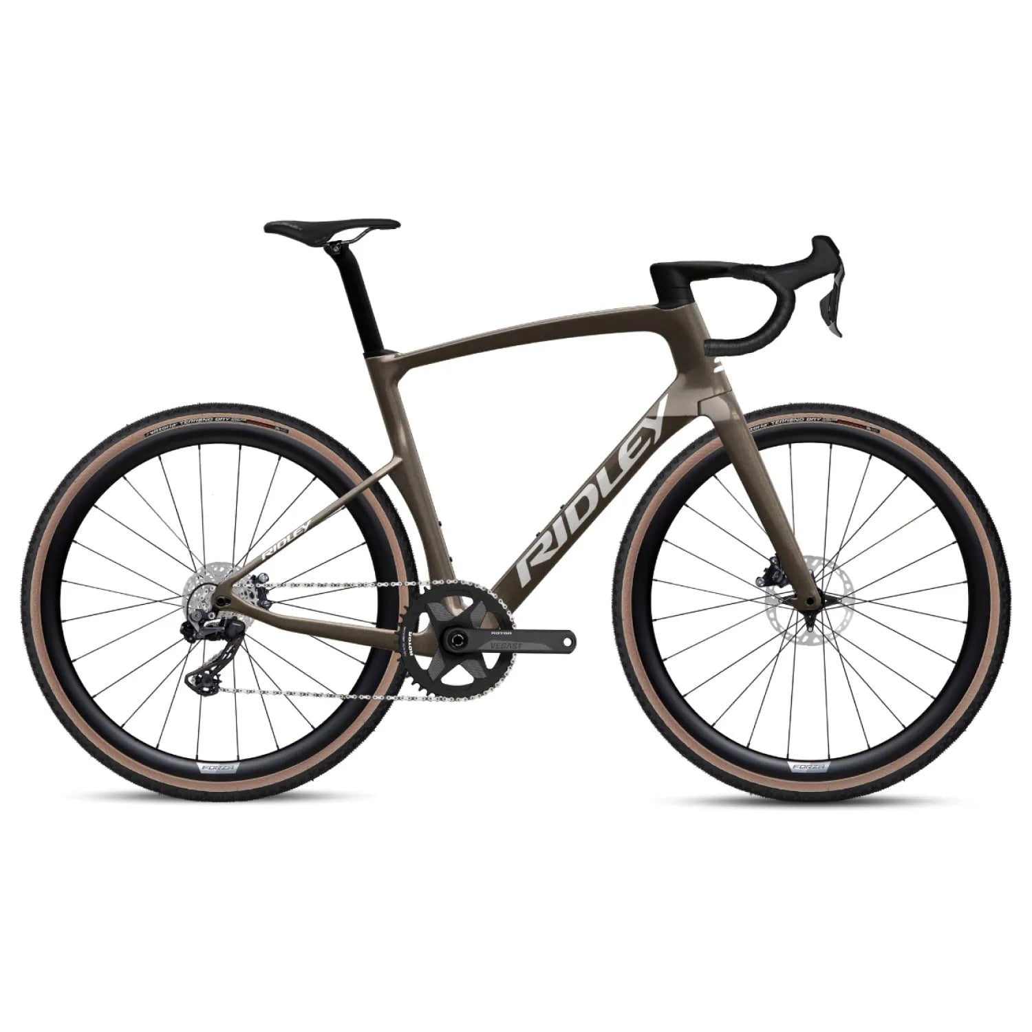 Ridley Kanzo Fast 2023 - NEW – Bikeroom