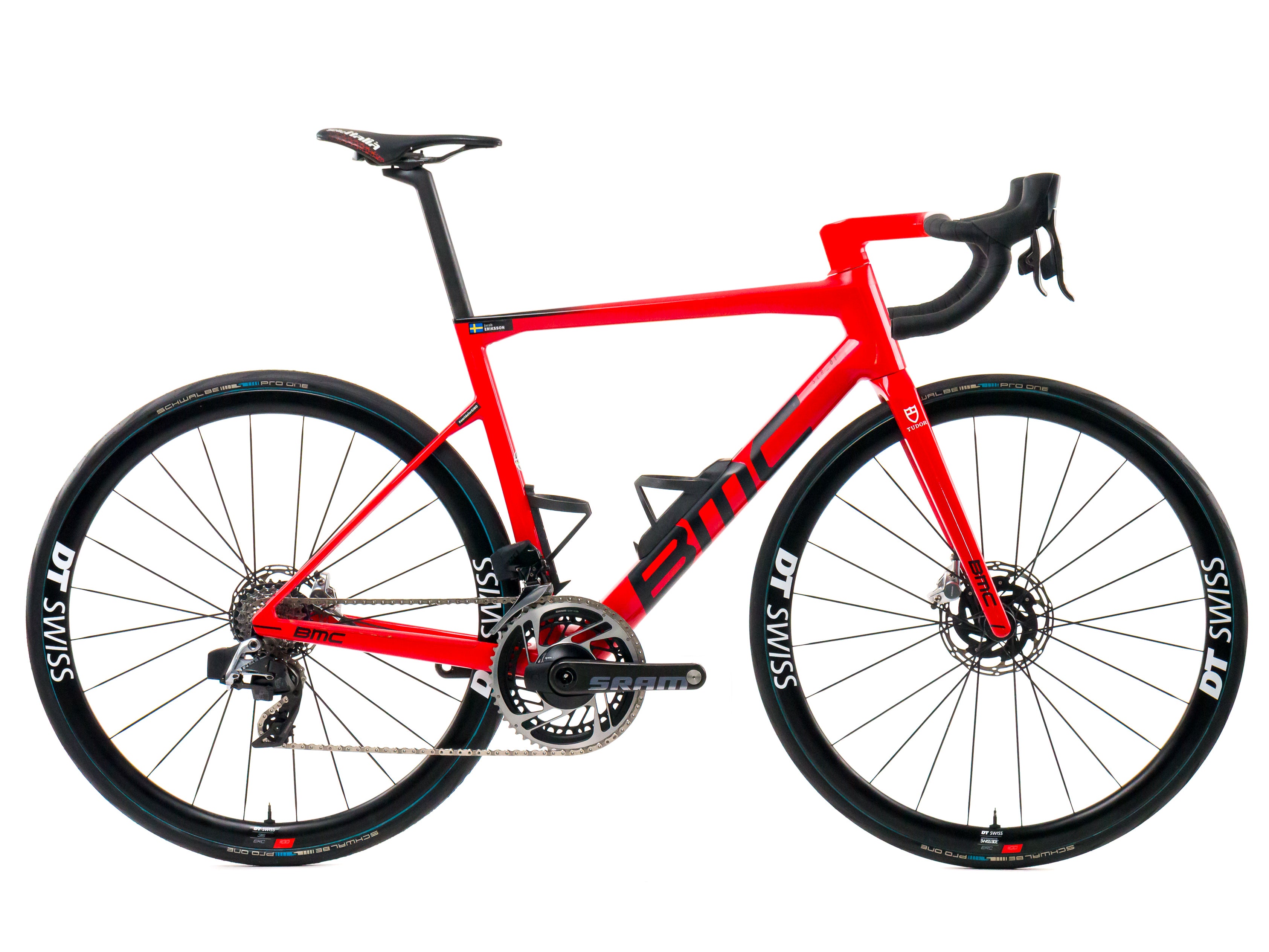 Gebraucht BMC Teammachine SLR01 2023 Rennrad
