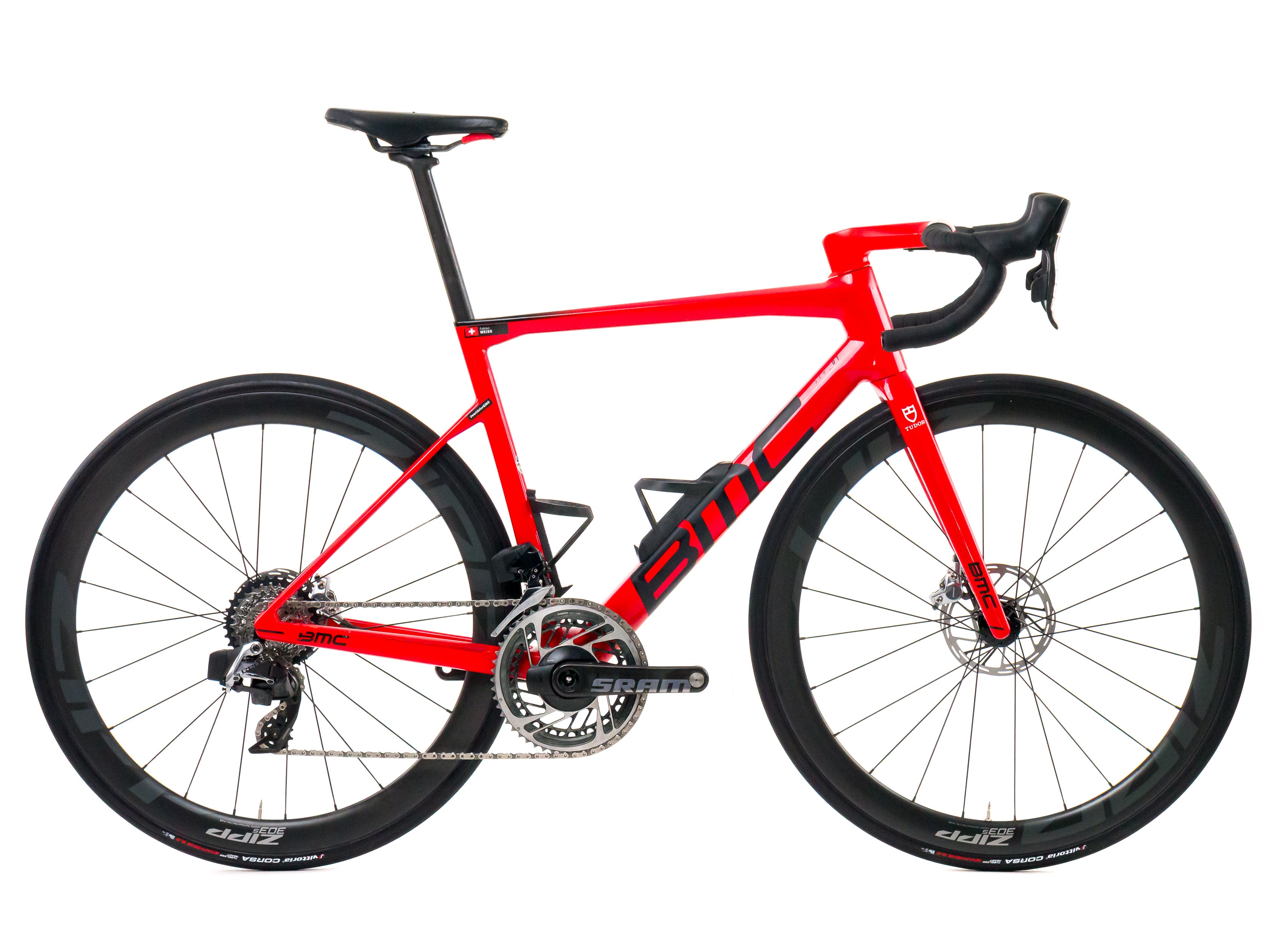 Gebraucht BMC Teammachine SLR01 2023 Rennrad