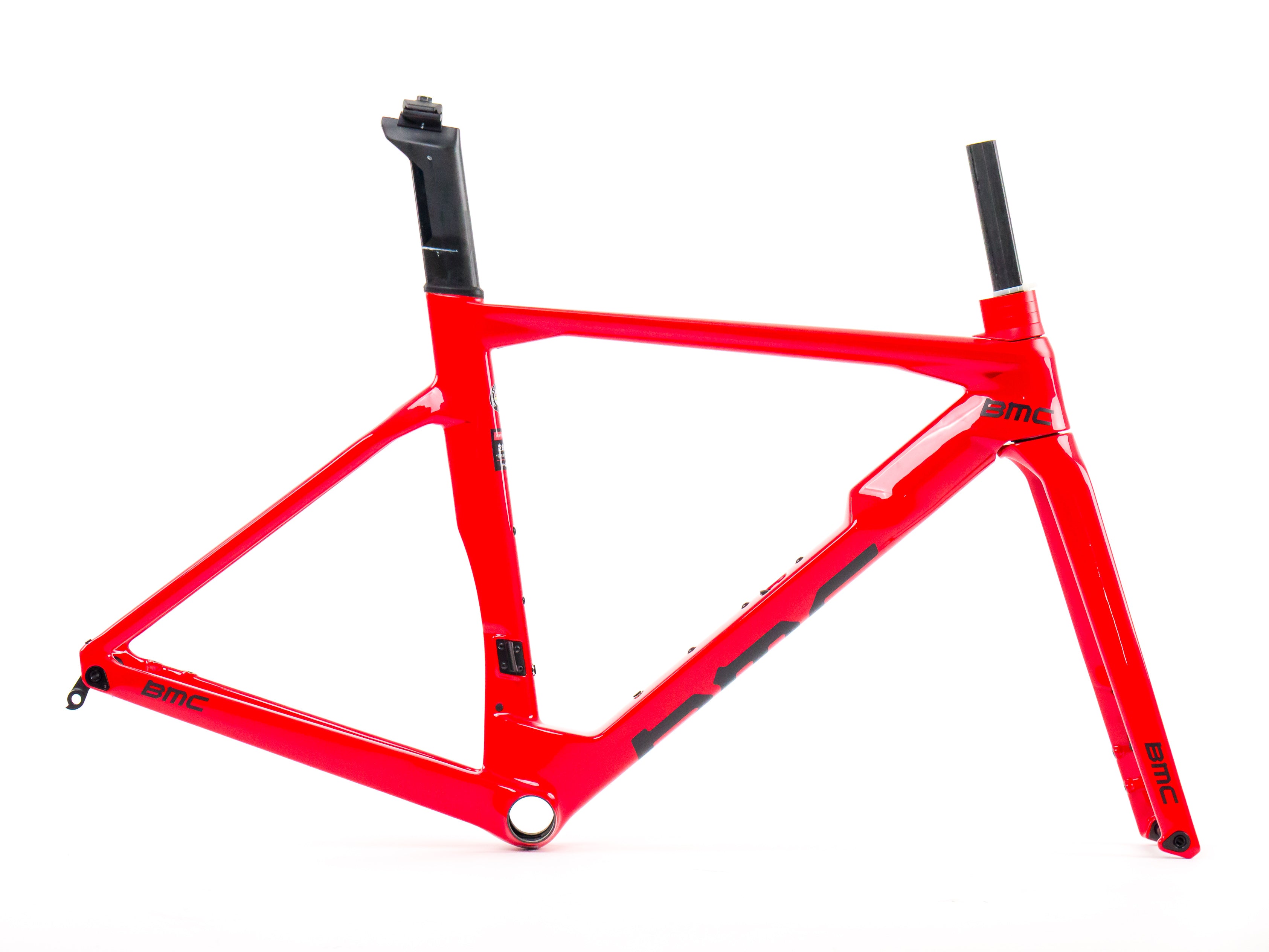 BMC Timemachine TMR01 2021 size 47 - Main Image