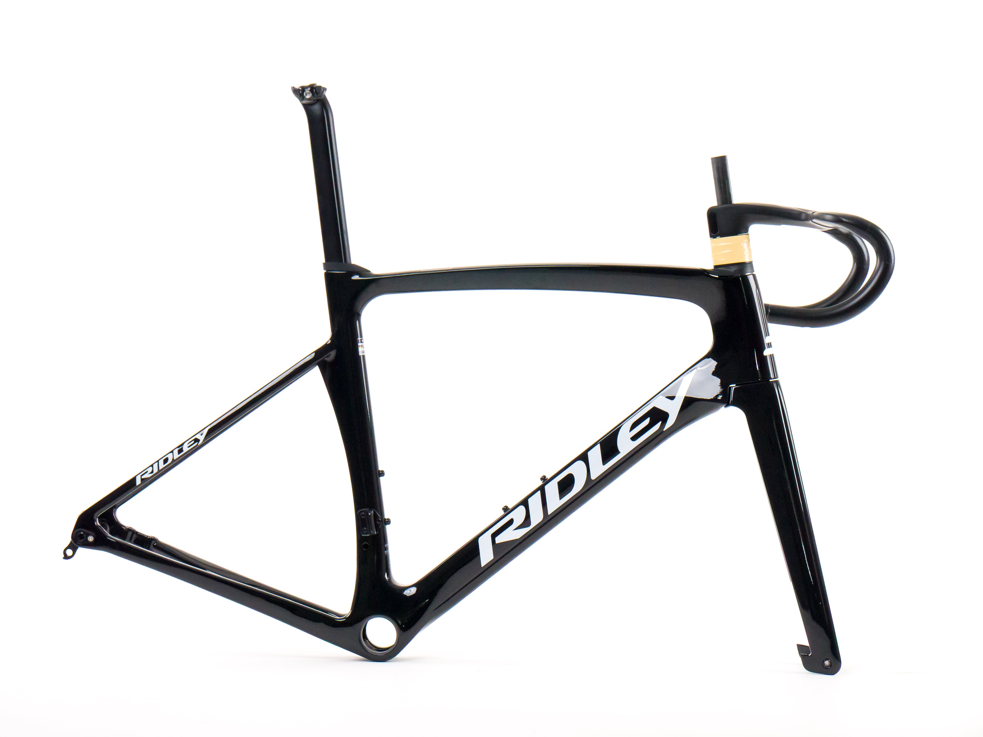 ridley fahrradrahmen Ridley Noah 2024 | zero-km
