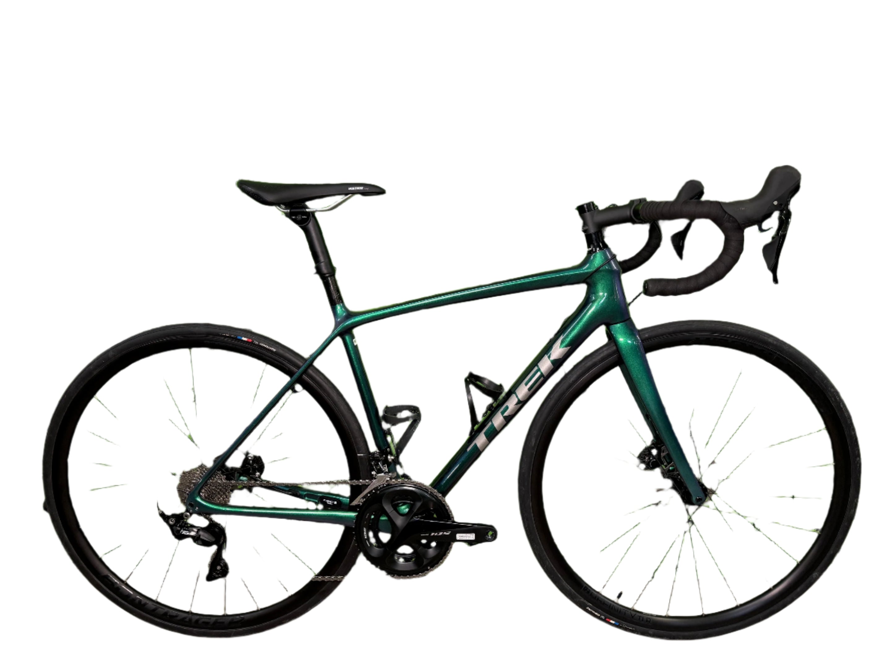 Fixed Gear Affinity Bici Elettrica Trek Bikes Trek Domane Al Peso