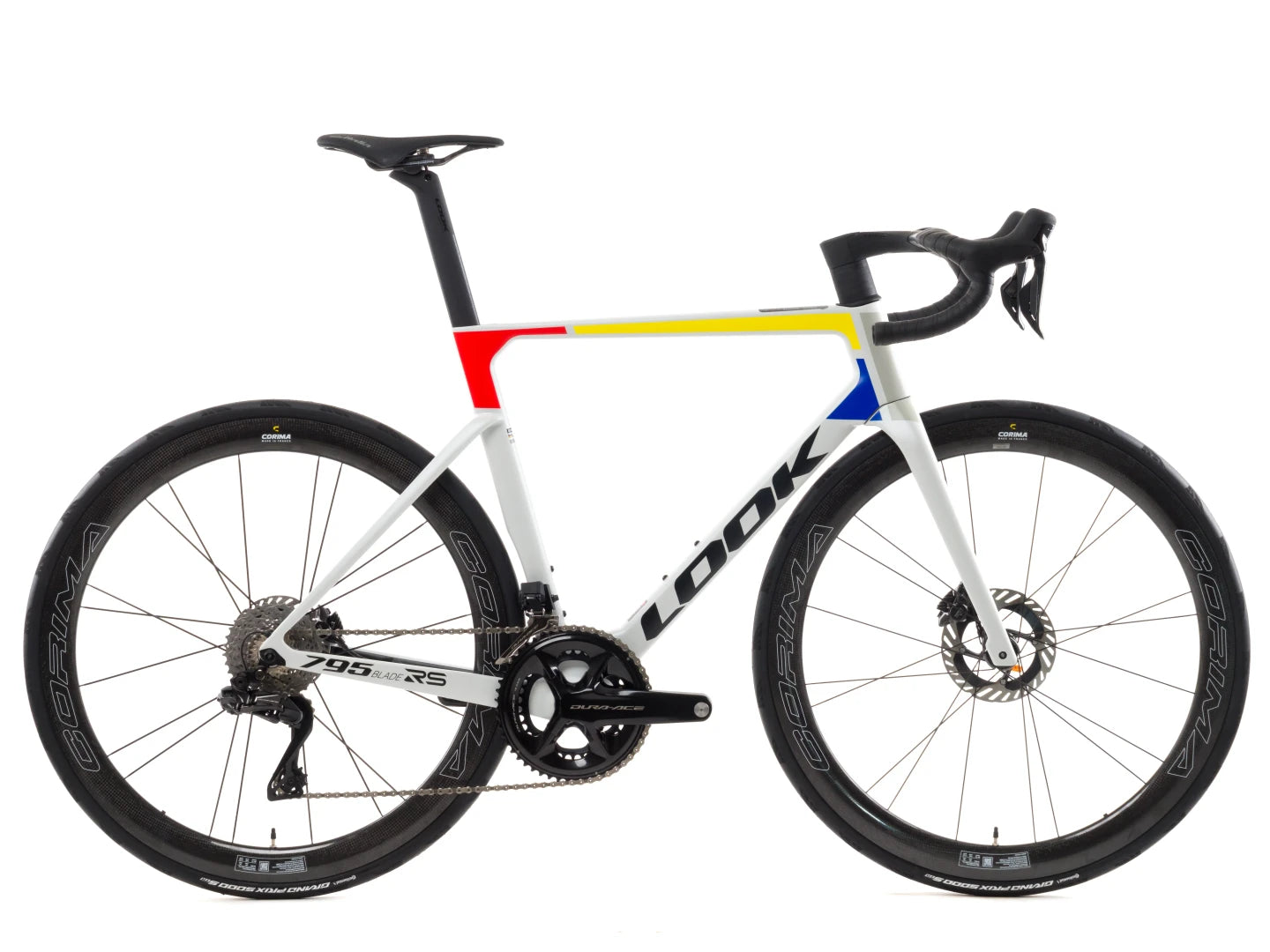 Look 795 Blade RS 2025