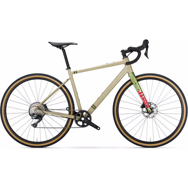 wilier gravel bike 2023 Wilier Jaroon 2023 - Shimano GRX 1x12sp - WILIER TRIESTINA DD28 THRU AXLE | EXCELLENT