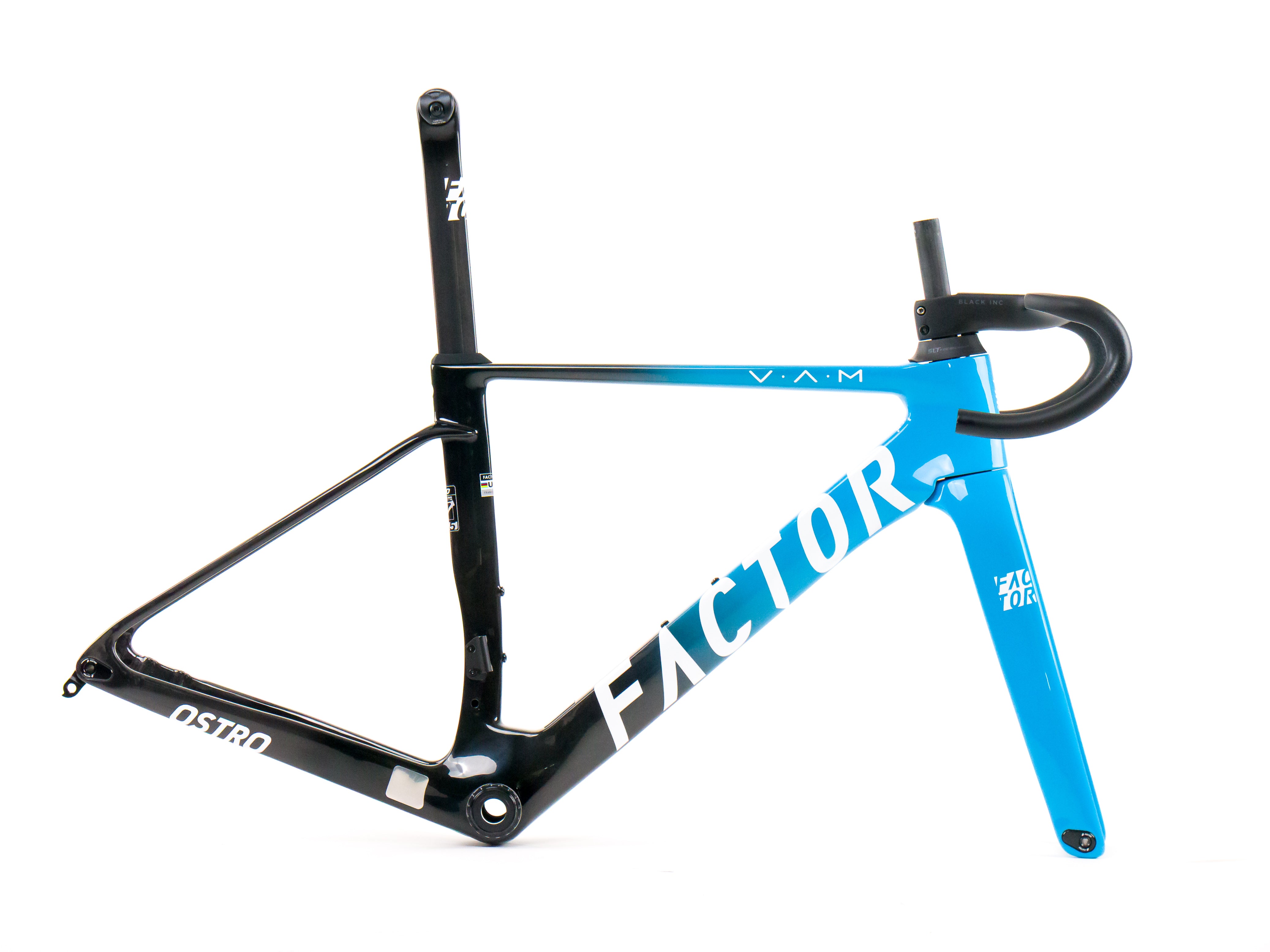 Factor Ostro VAM Premier Tech Bike-room – Bikeroom