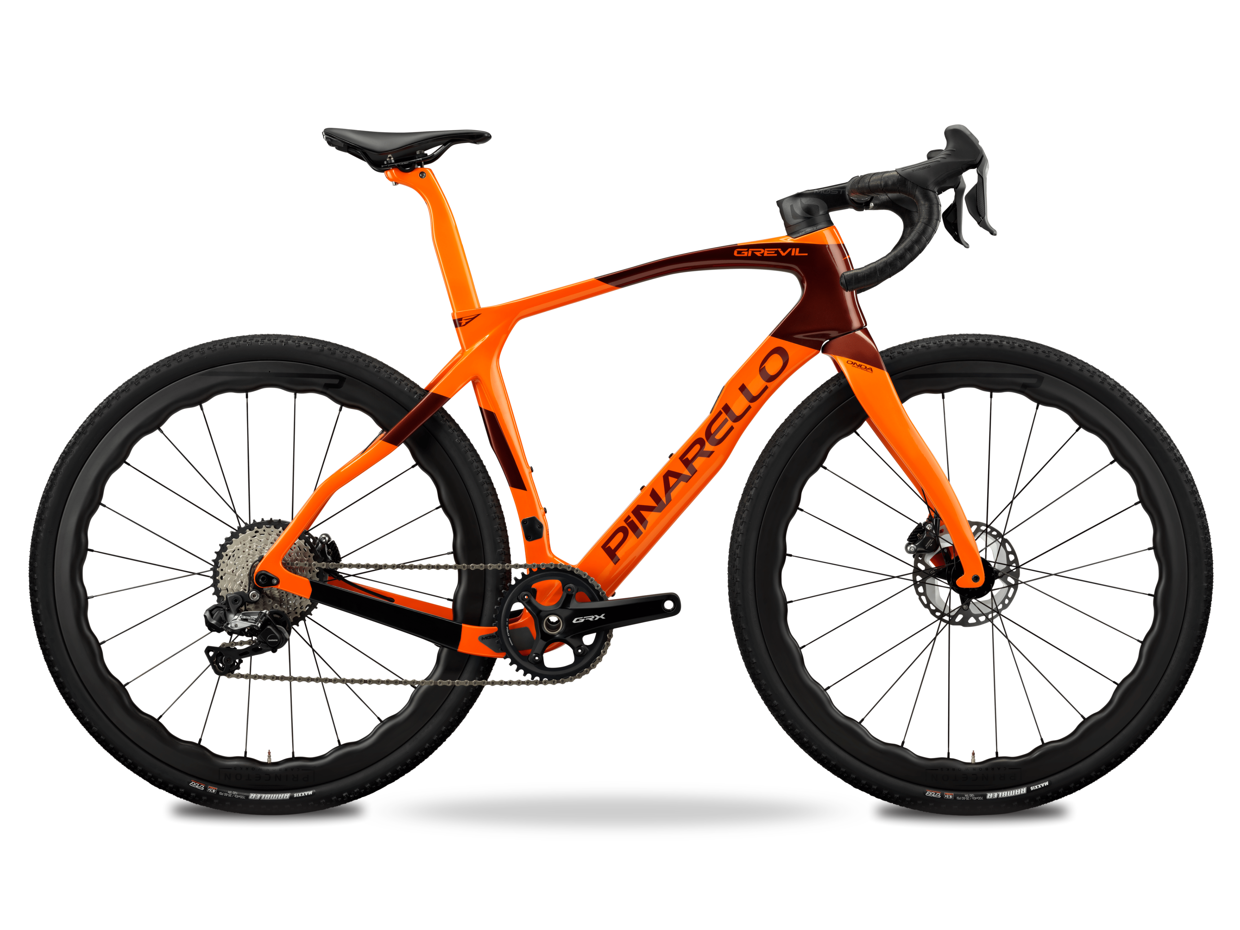 Pinarello Grevil F9 2025 | EXCELLENT | Bike-room – Bikeroom Pinarello Grevil F9 2025 | EXCELLENT | Bike-room – Bikeroom