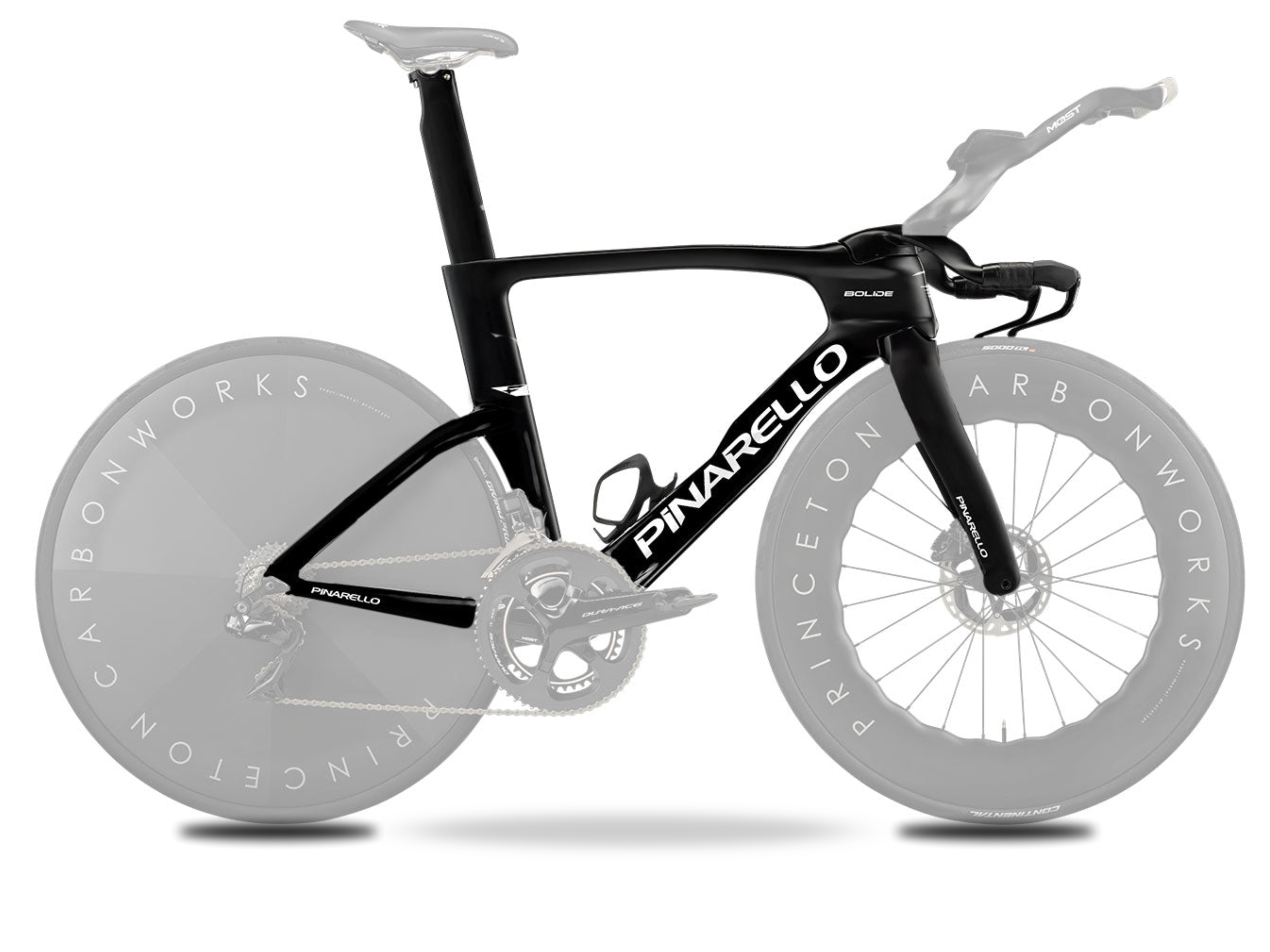 Pinarello Bolide F TT 2025 | EXCELLENT | Bike-room – Bikeroom