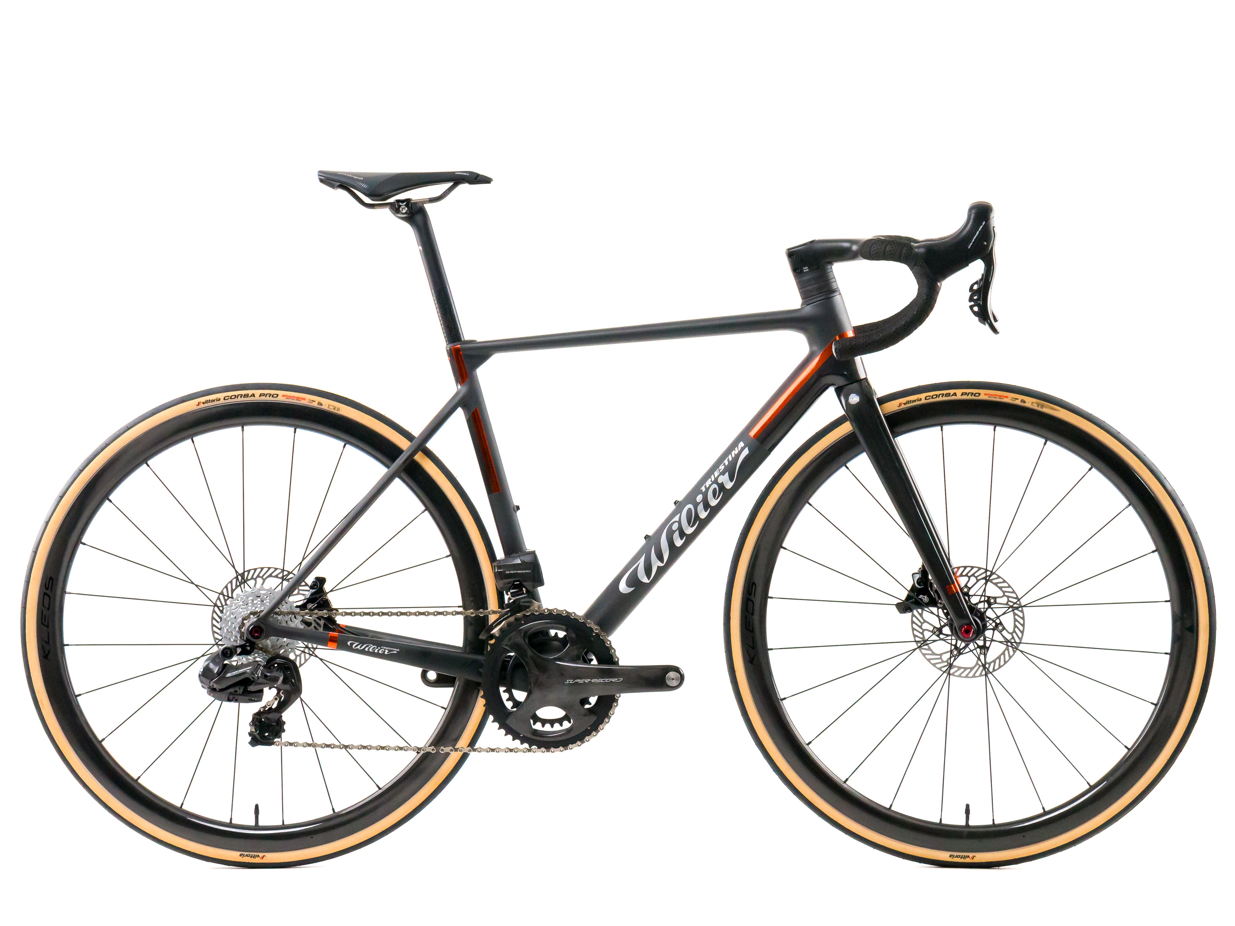 wilier rennrad campagnolo Wilier Verticale SLR 2026 Campagnolo Super Record WRL S 2x12sp | zero-km