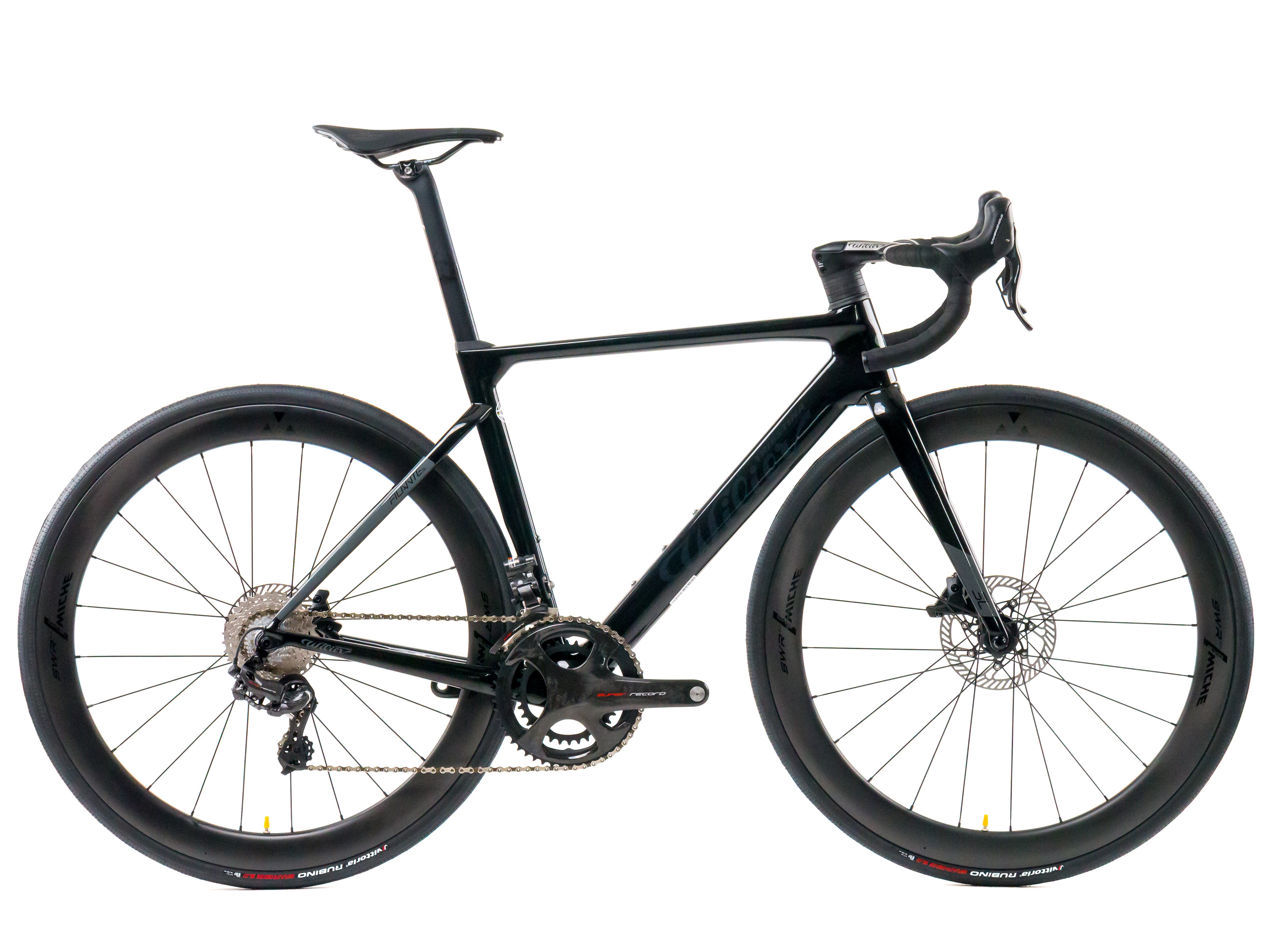 Showroom Wilier Filante SL 2024 Rennrad