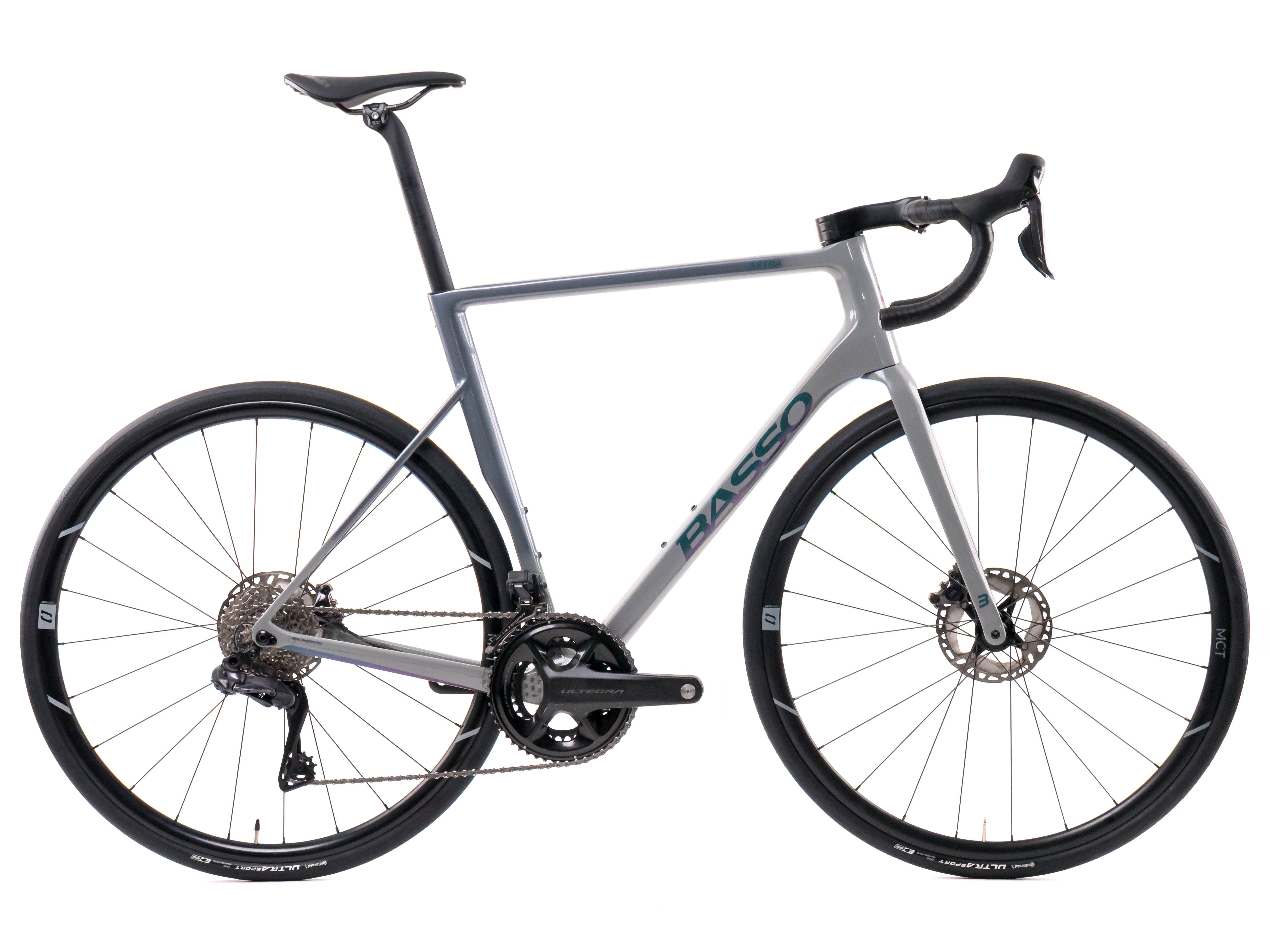 basso astra rennrad Basso Astra 2024 Shimano Ultegra Di2 2x12sp | Pre-Owned