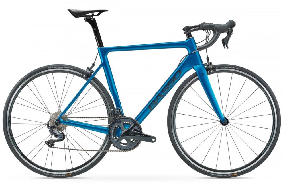 Basso Venta 2020 | null