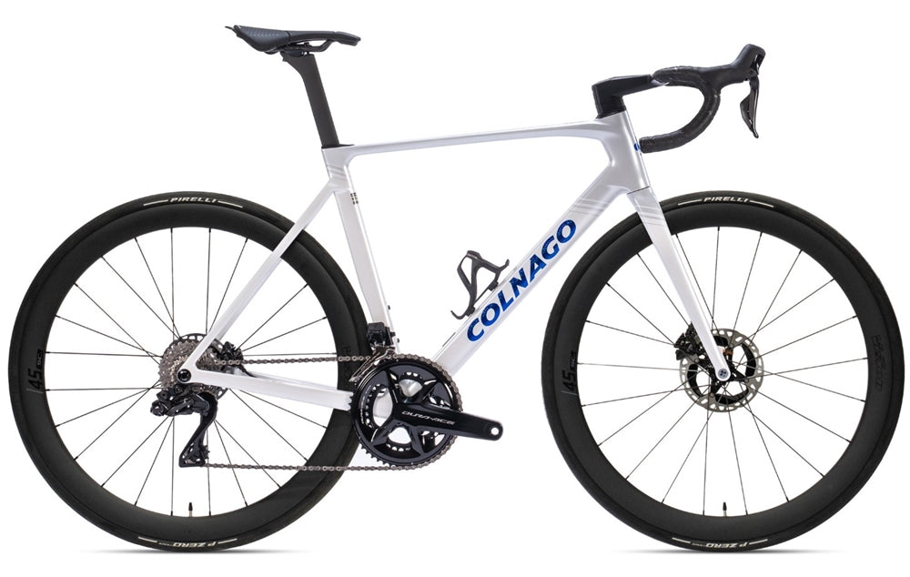 rennrad forum verkauf Colnago V5Rs 2025 - Shimano Ultegra Di2 2x12sp