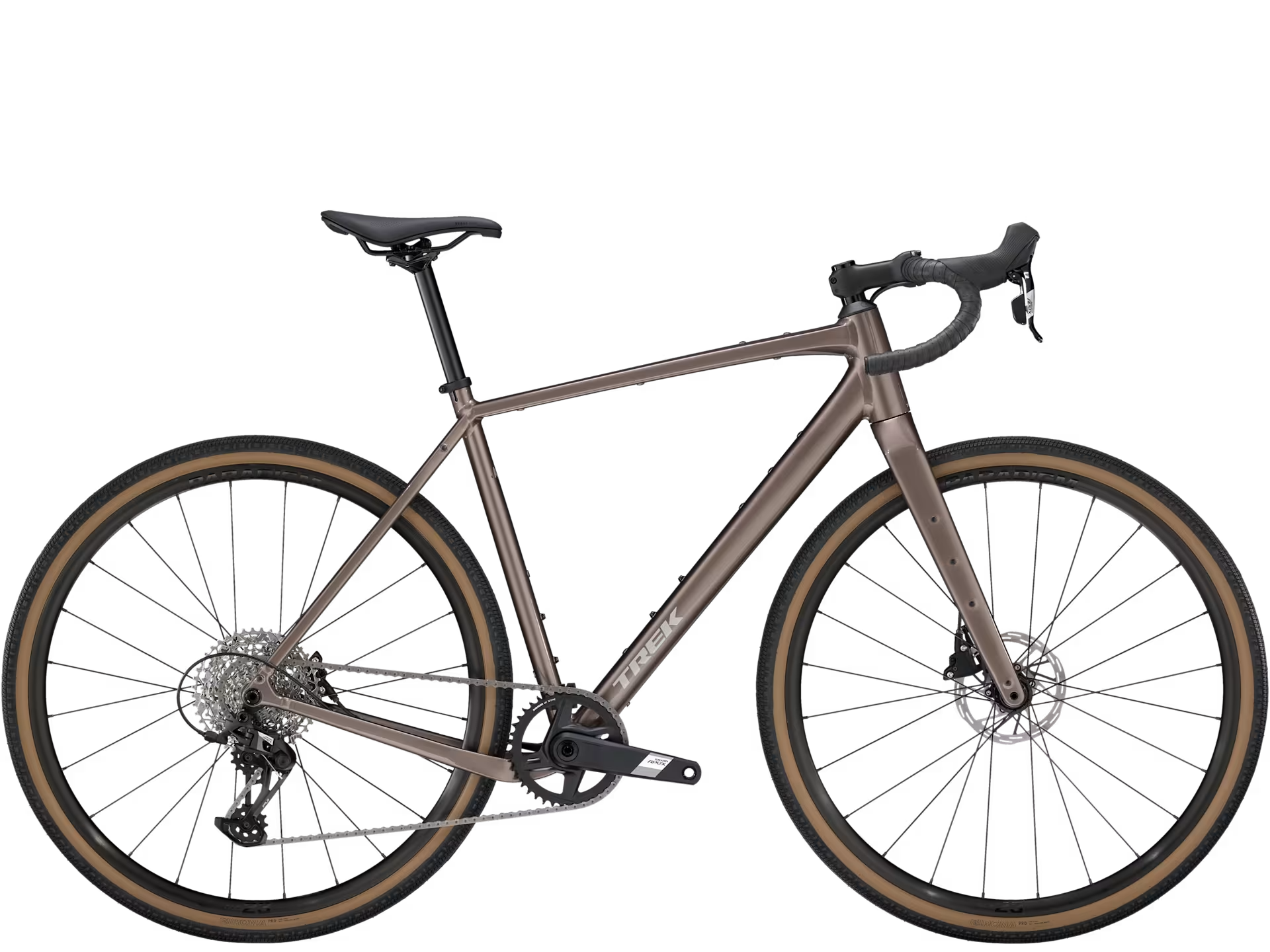Trek Checkpoint ALR 5 Gen 3 2026 - Sram Apex XPLR 1x12sp Trek Checkpoint ALR 5 Gen 3 2026 - Sram Apex XPLR 1x12sp