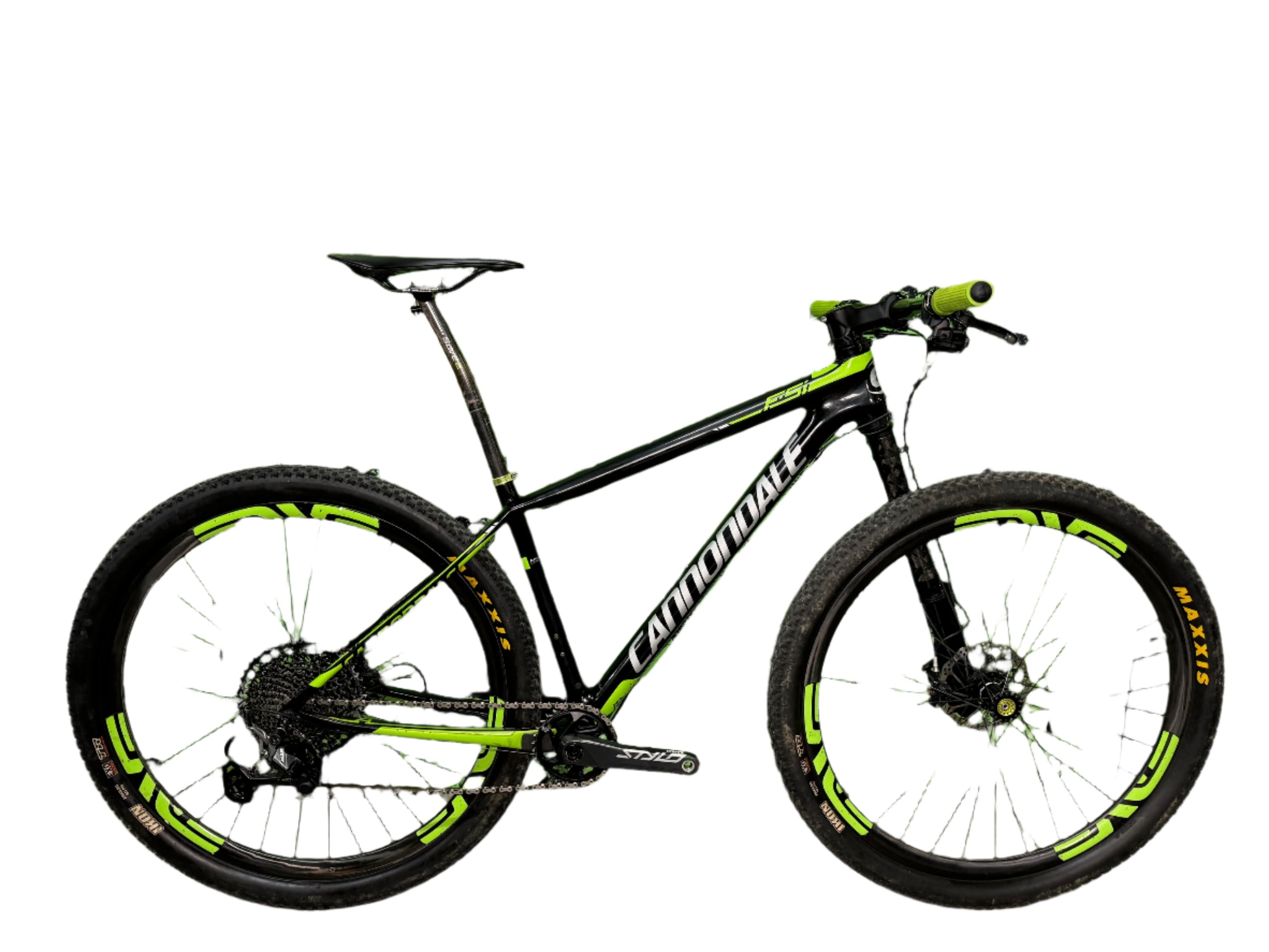 Vélo Cannondale Supersix Evo LAB71 - Noir Vélo Cannondale Supersix Evo LAB71 - Noir