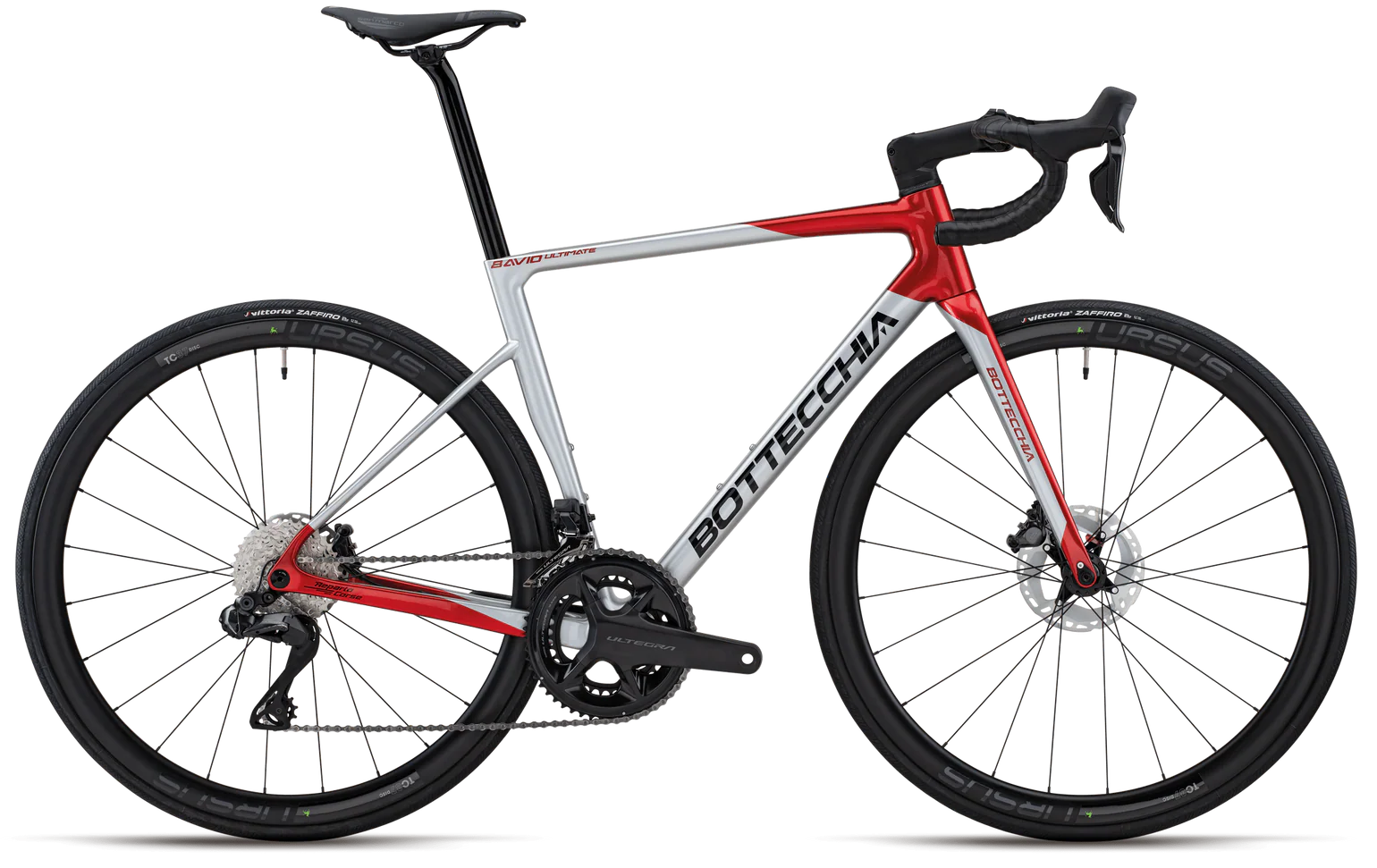 Bottecchia 59D 8avio Ultimate 2025 - Shimano 105 2x11sp - GPM 825 Bottecchia 59D 8avio Ultimate 2025 - Shimano 105 2x11sp - GPM 825