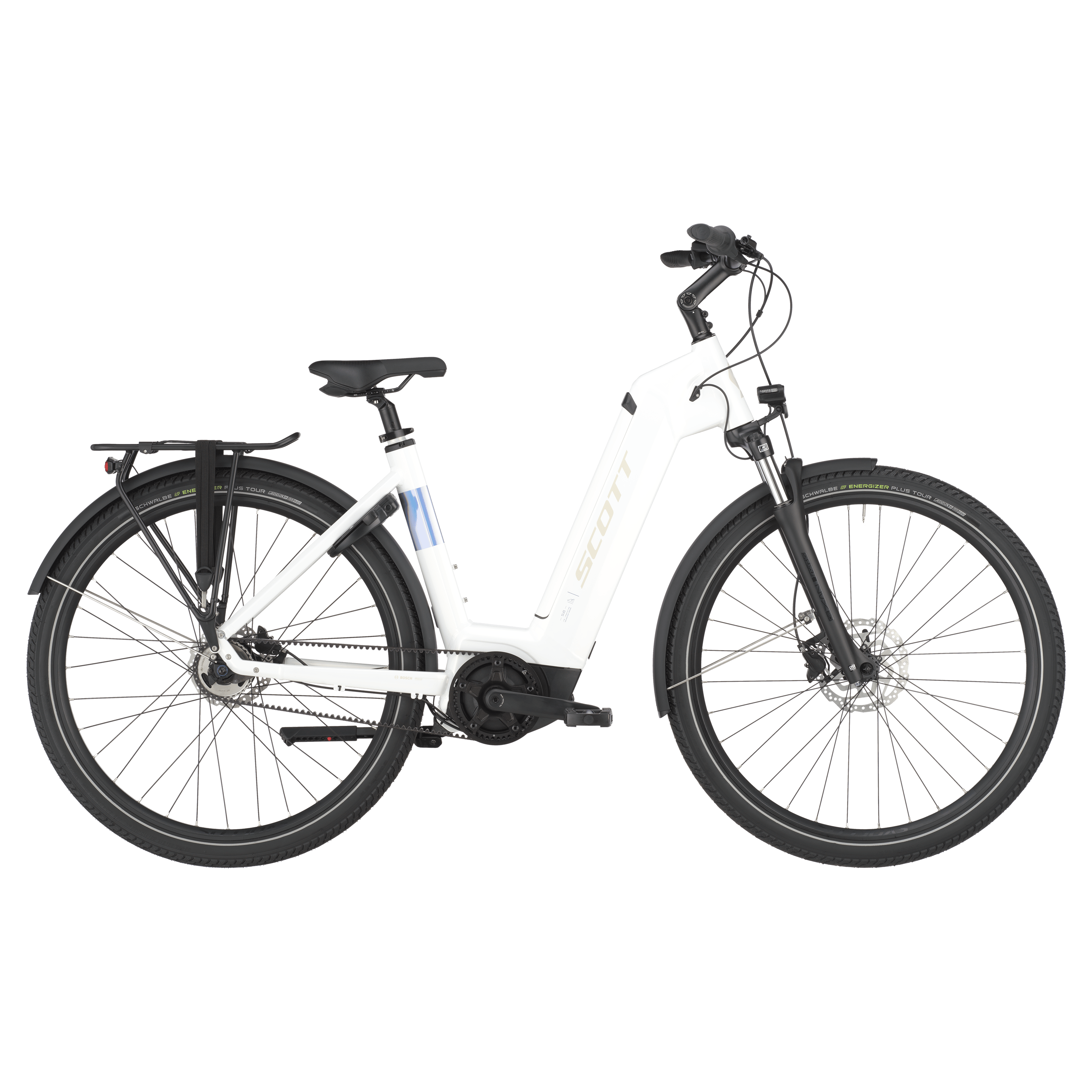 scott belt drive bicycle Scott SUB 40 BELT WAVE 2024 - SHIMANO NEXUS INTER 5E - Syncros X18 Disc | null