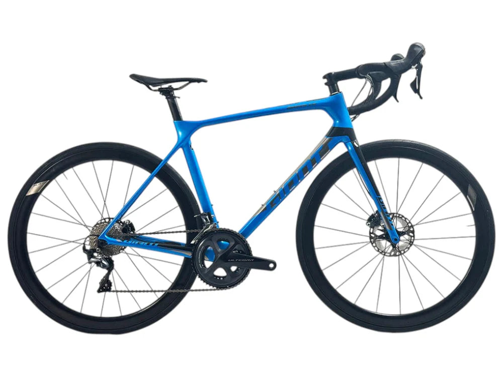 Giant TCR Advanced Pro 2019 Shimano Ultegra - Main Image