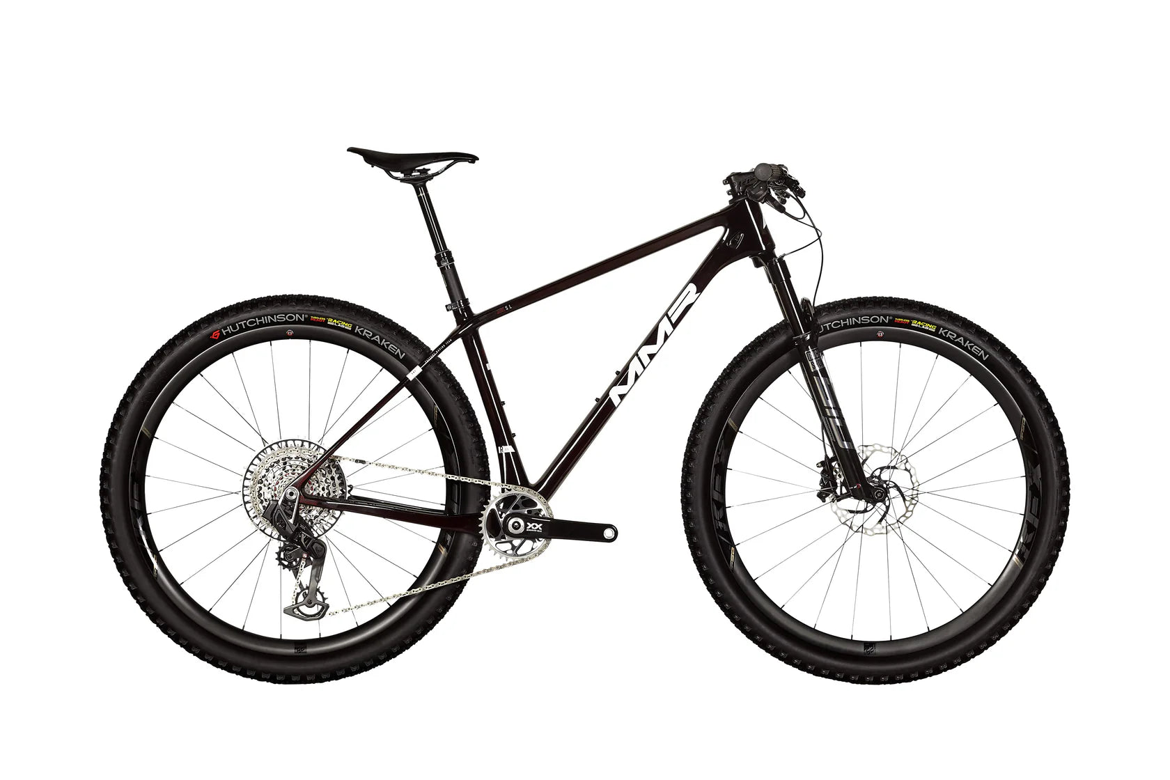 MMR Rakish SL 00 2024 - Sram XX SL AXS 1x12sp