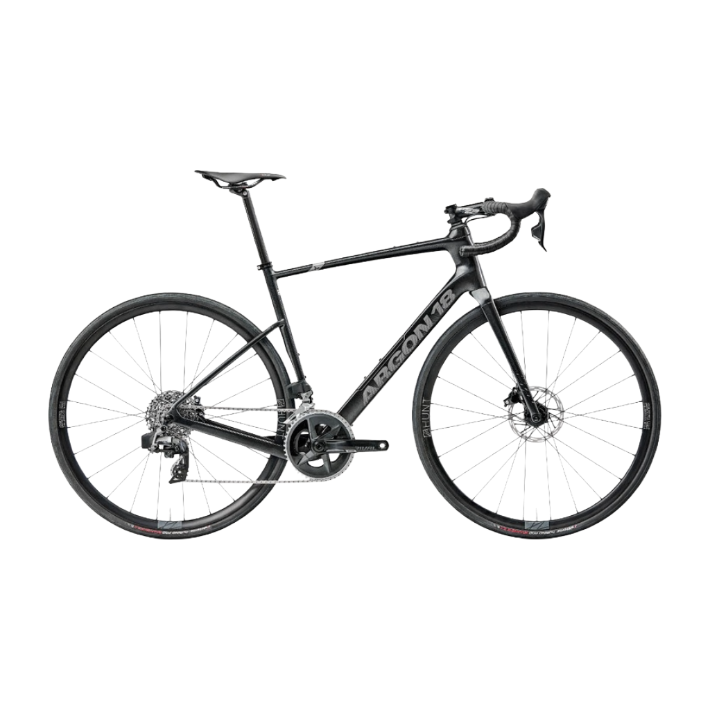 rennrad neuheiten 2018 Argon 18 Krypton Sram Force AXS 2024 - Sram Force AXS - Hunt Four Season | undefined