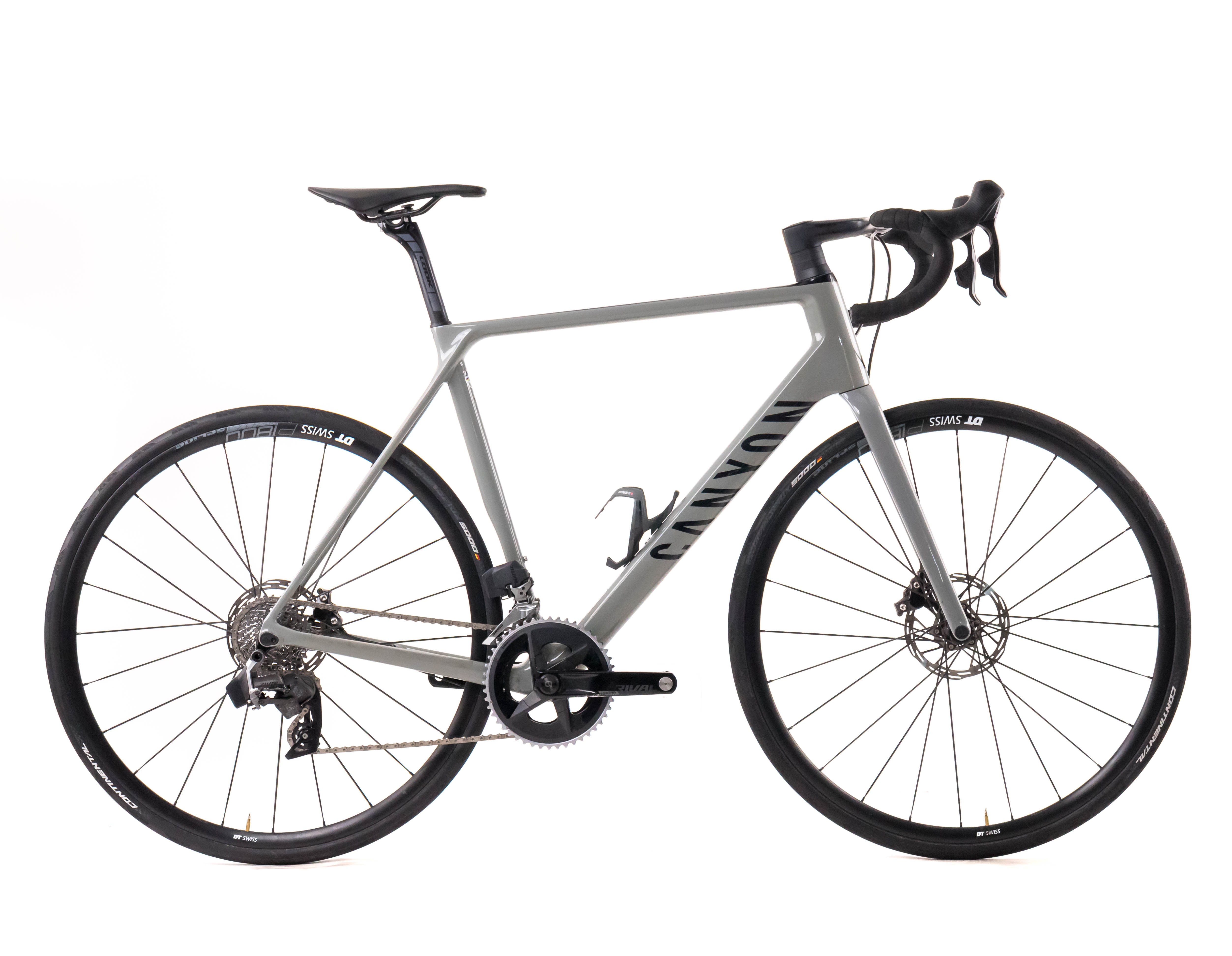 canyon ultimate rennrad Canyon Ultimate CF SL 2022 Sram Rival eTap AXS Disc 2x12s | Pre-Owned