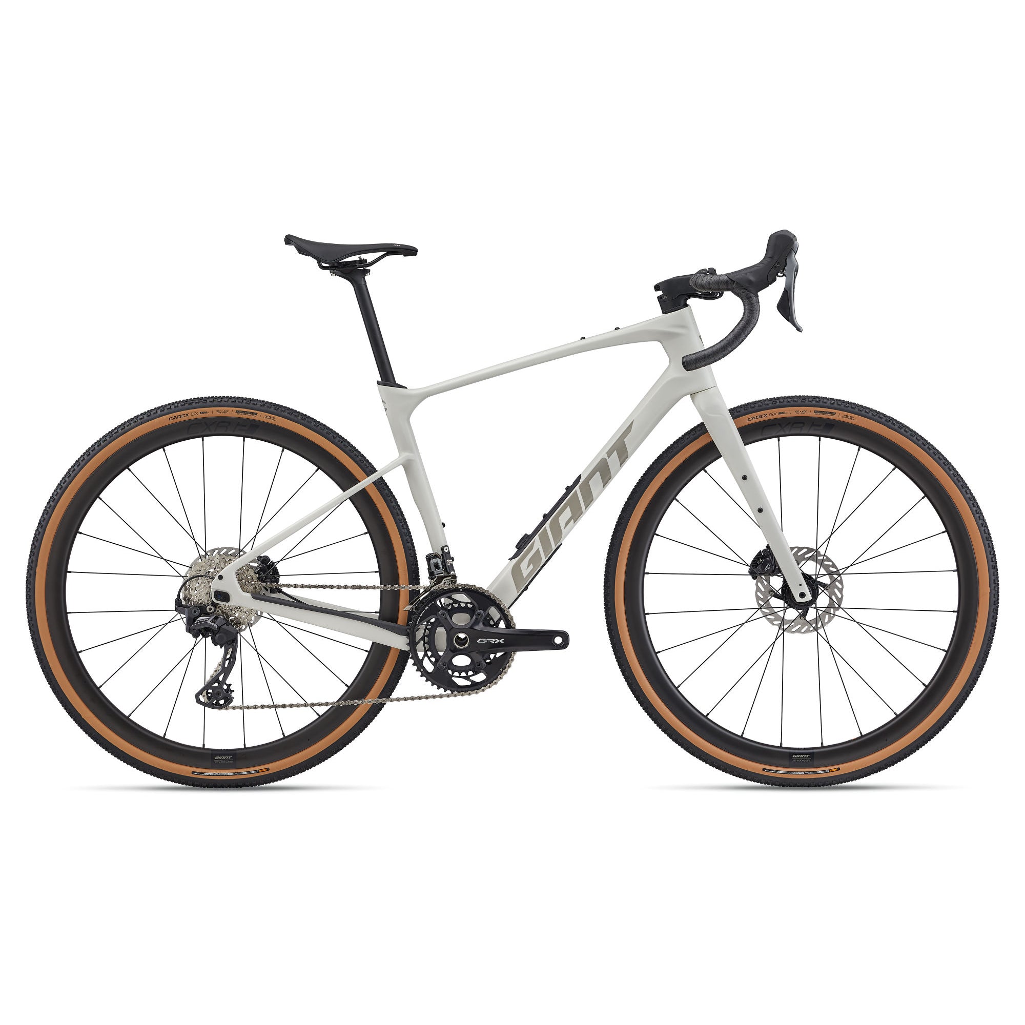 Giant REVOLT ADVANCED 0 2026 - Shimano GRX