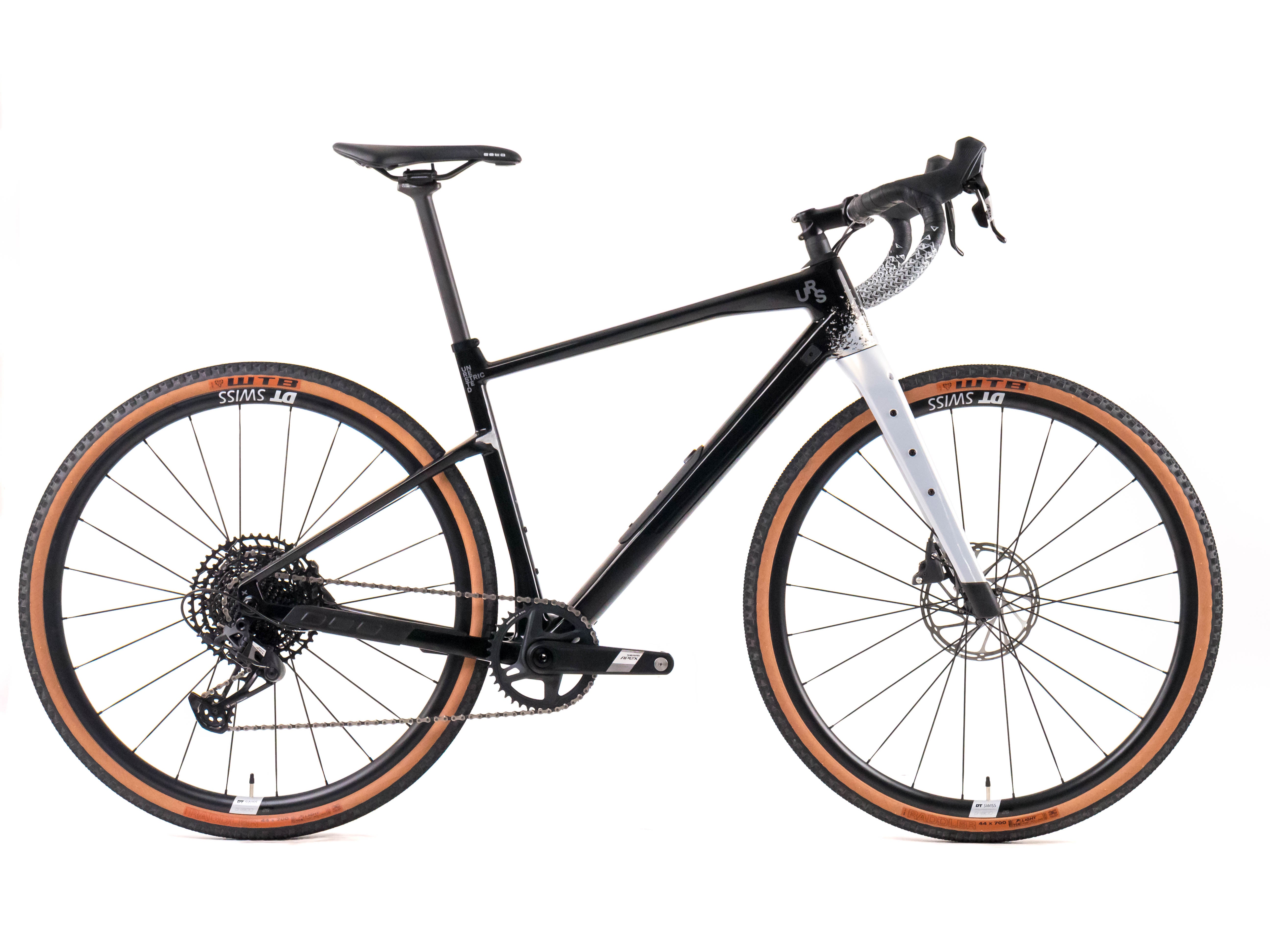BMC URS THREE 2024 Sram Apex 1x12s | Pre-Owned
