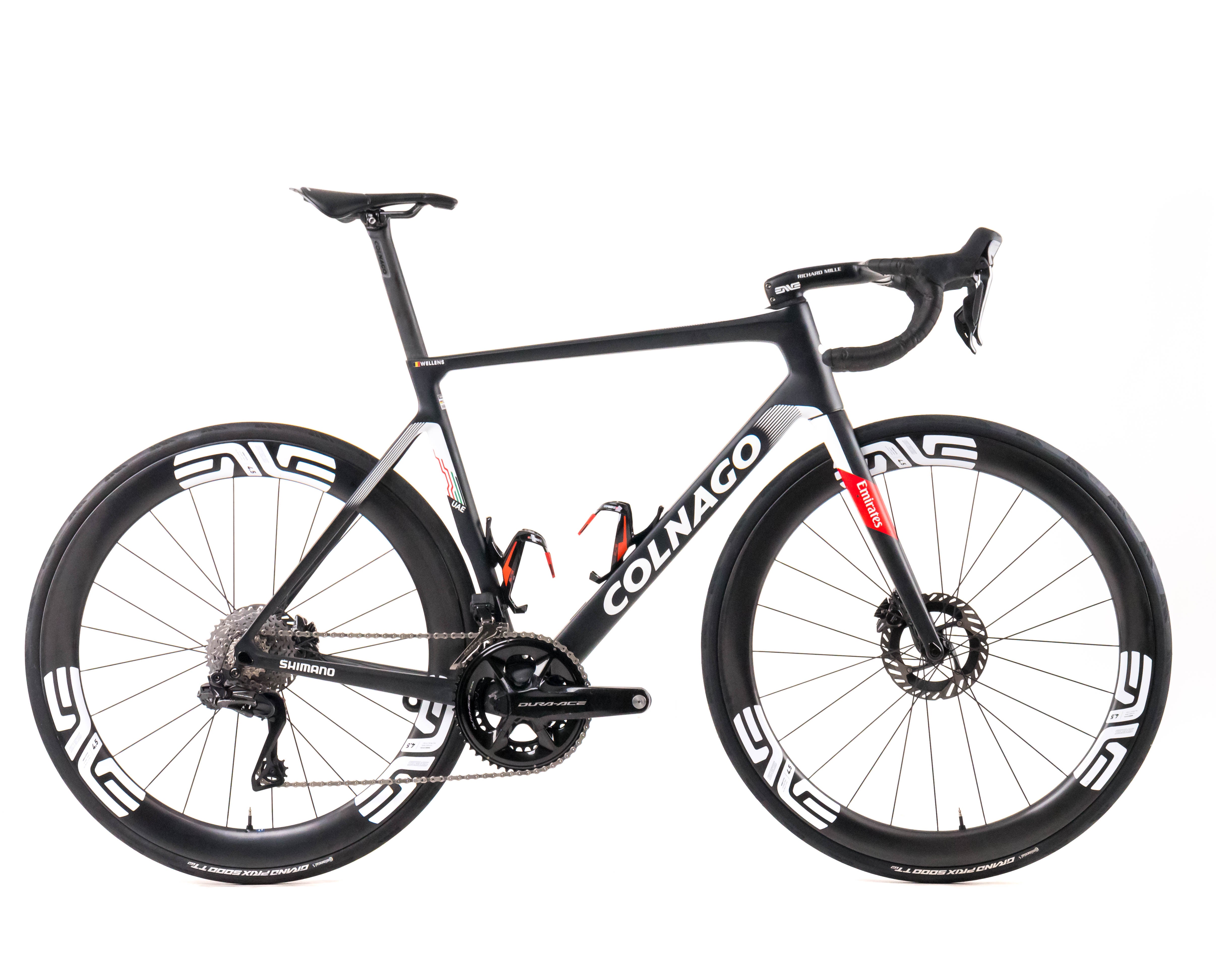Colnago V4Rs 2024 | World Tour