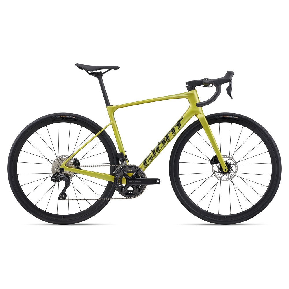 Giant DEFY ADVANCED 1 2026 - Shimano 105 Di2