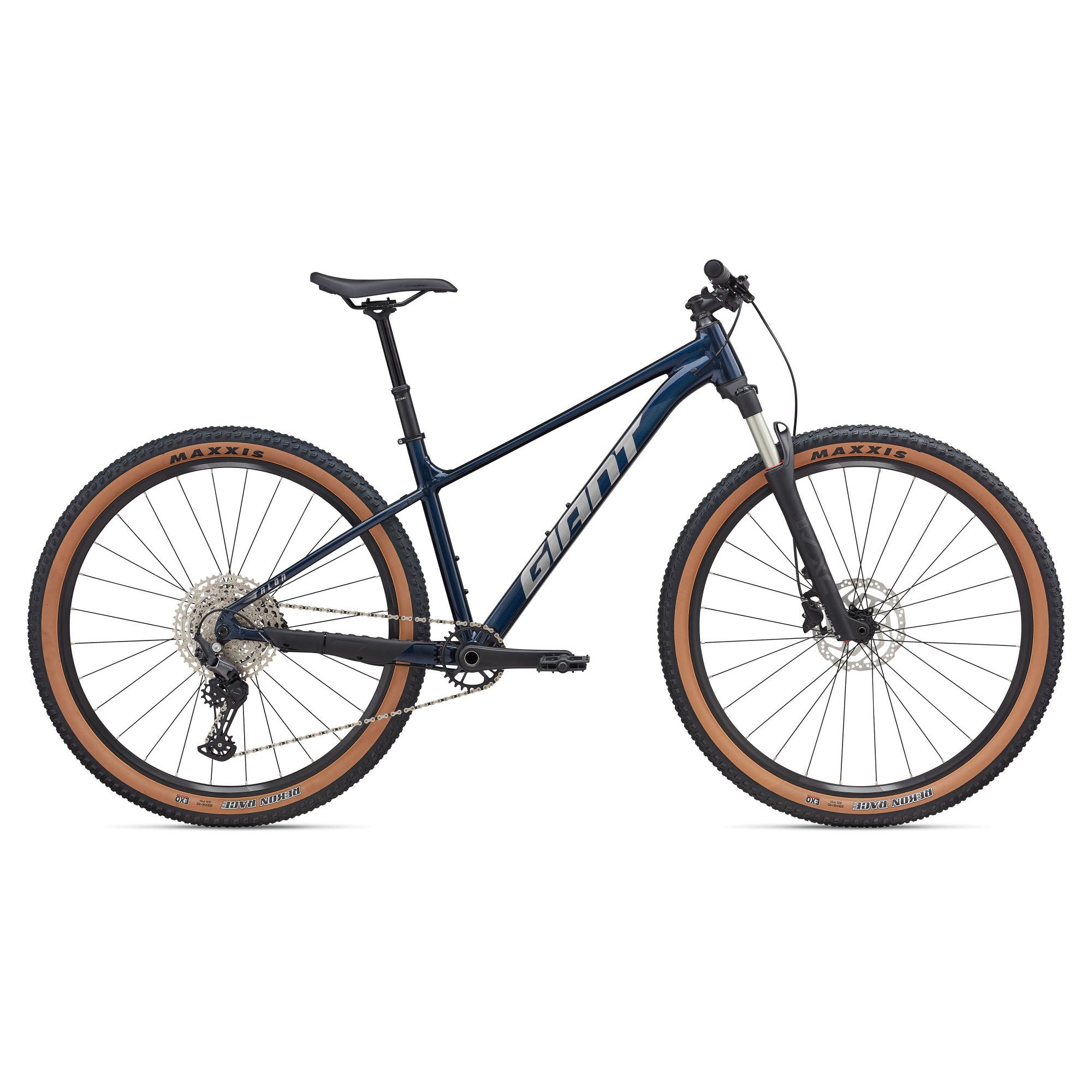 Giant TALON 29 0 2024 - Shimano Deore - Giant GX03V 29 or 27.5, alloy, double wall, 21mm inner width | undefined Giant TALON 29 0 2024 - Shimano Deore - Giant GX03V 29 or 27.5, alloy, double wall, 21mm inner width | undefined