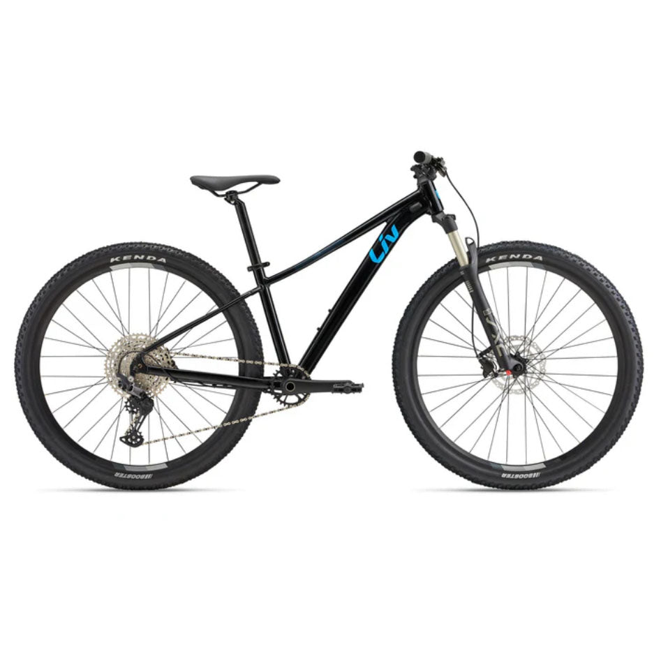 Liv LIV TEMPT 29 0 2024 - Shimano Deore - Giant GX03V, alloy, double wall, 21mm inner width | undefined