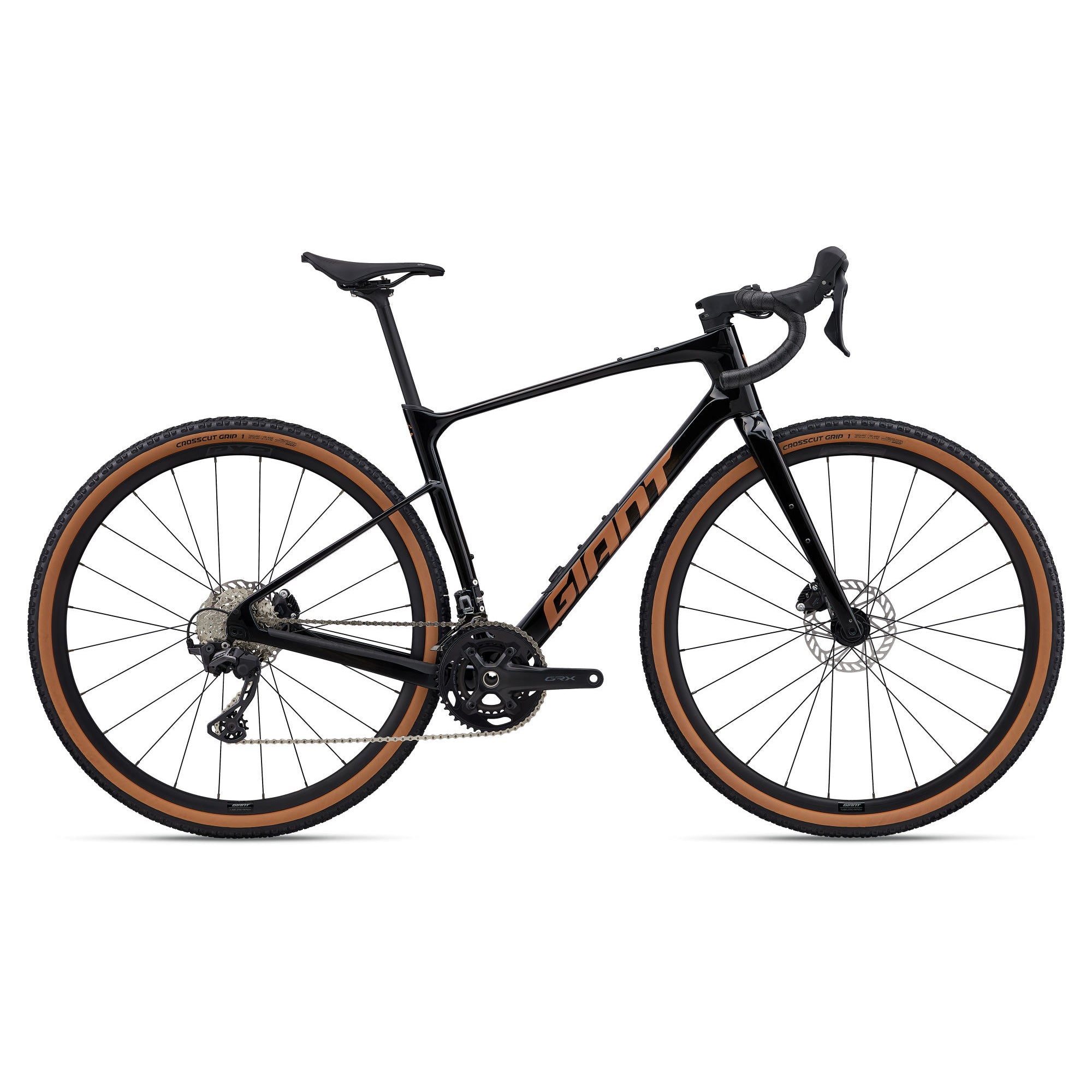 giant revolt gravel bike 2022 Giant REVOLT ADVANCED 2 2026 - Shimano GRX - Giant P-X2 , alloy | null