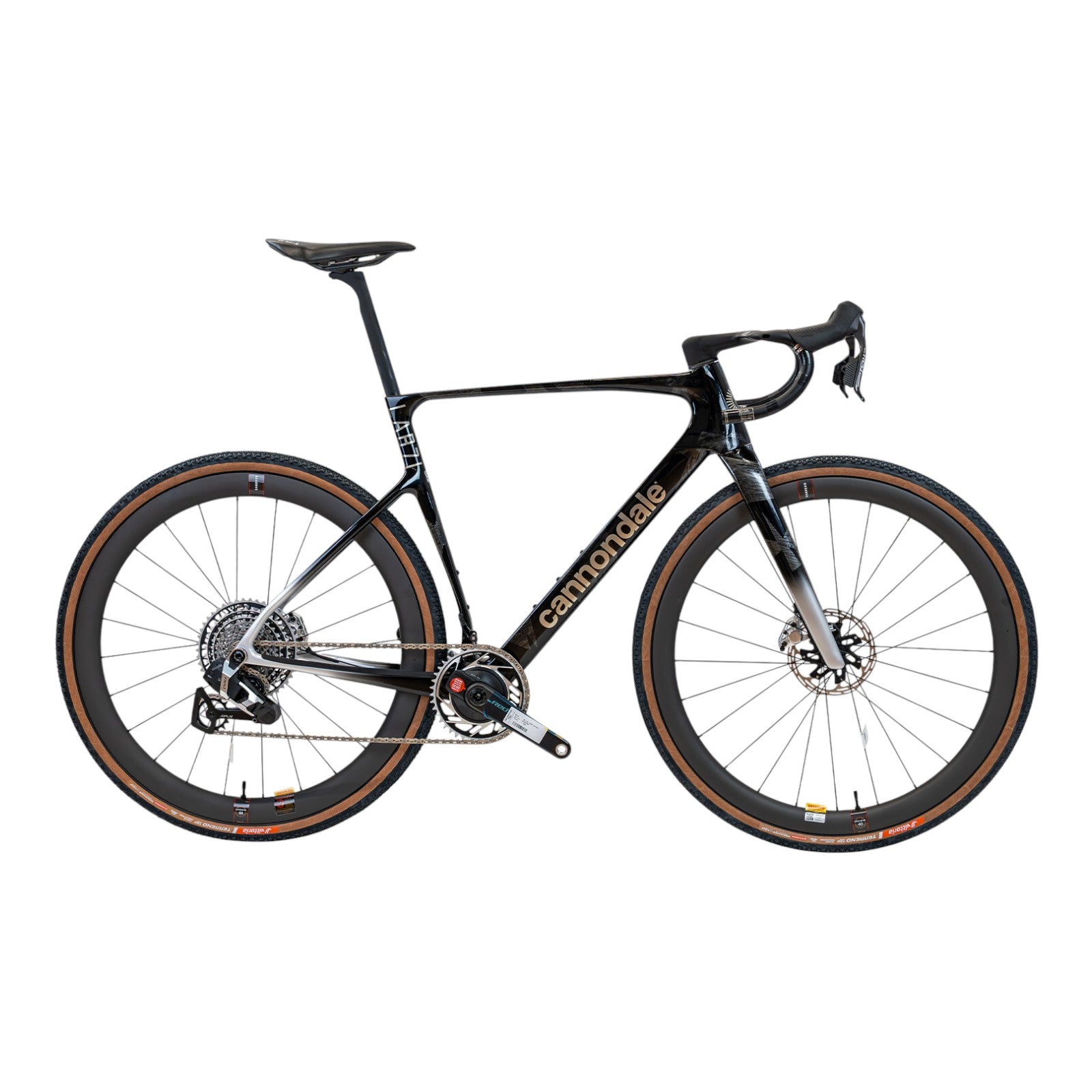 cannondale aero rennrad Cannondale Cannondale SuperX LAB71 2025 - SRAM RED XPLR AXS 13V - Reserve 40|44 GR, Carbon, Turbulent Aero tech, 24h, tubeless ready | null