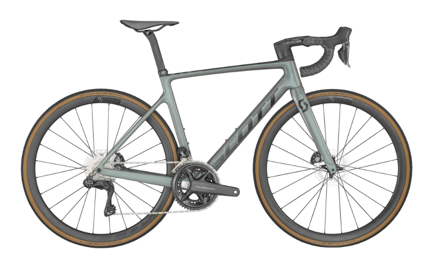 Scott Addict RC 2024 - Shimano 105 DI2 - Syncros RP2.0 | undefined