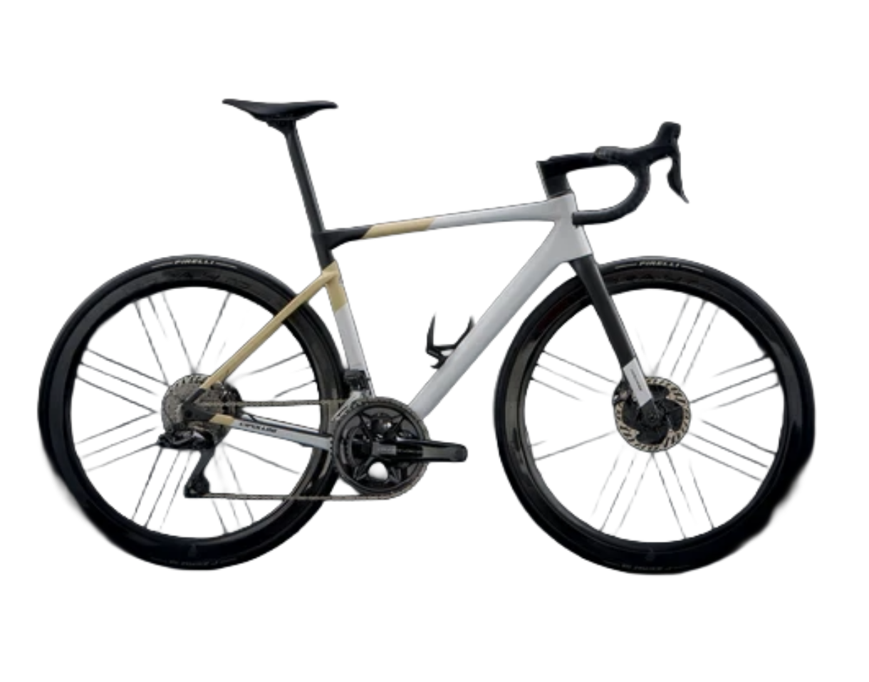 rennrad cipollini Cipollini Dolomia Dura Ace Di2 SB20 2026 | EXCELLENT