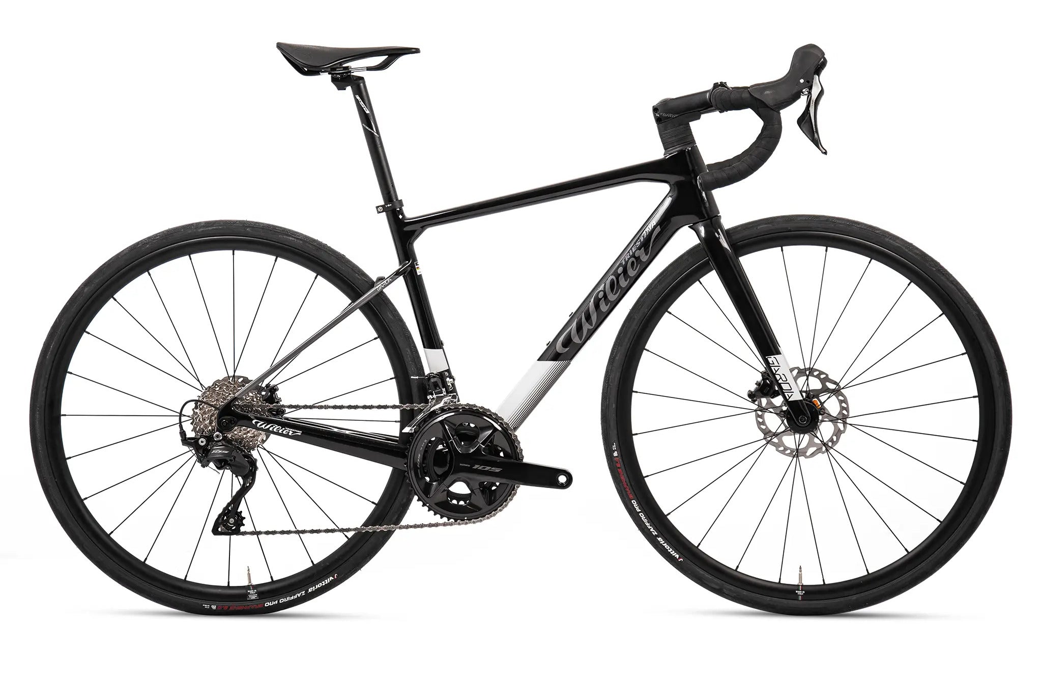 Wilier Garda 2024 | EXCELLENT