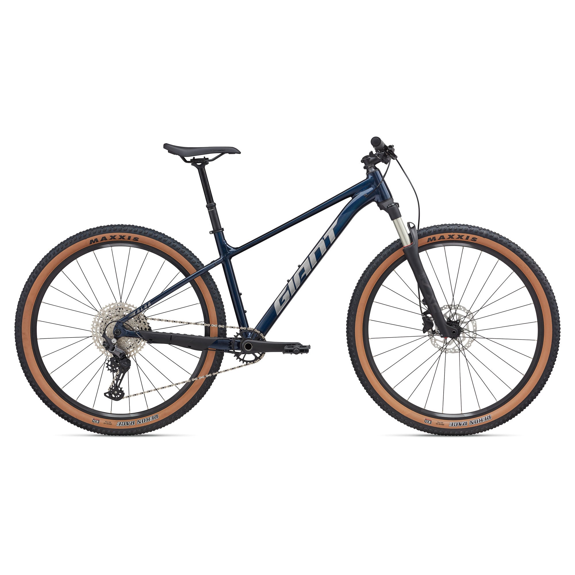 Giant TALON 29 0 2025 - Shimano Deore - Giant GX03V 29 or 27.5, alloy, double wall, 21mm inner width | null Giant TALON 29 0 2025 - Shimano Deore - Giant GX03V 29 or 27.5, alloy, double wall, 21mm inner width | null