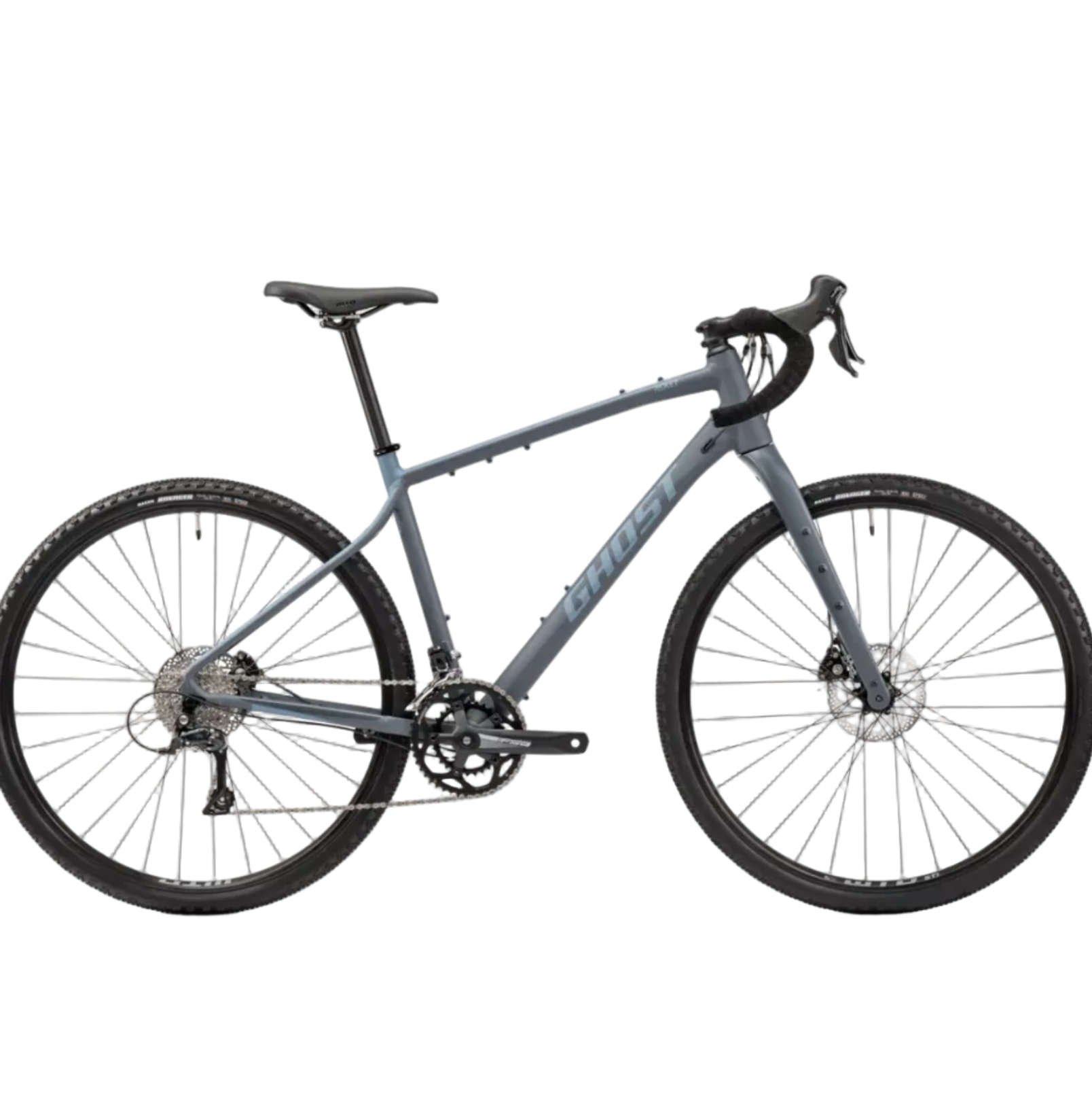 shimano sora gravel bike Ghost Asket 2025 - Shimano Sora - Rodi Ready 23 ASY, Valve Hole | null