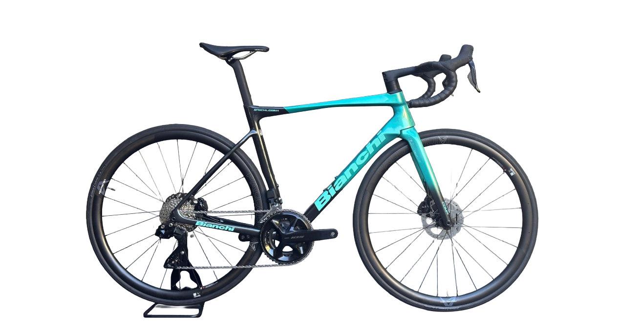 bianchi rennrad specialissima Bianchi Specialissima Comp 2026 | EXCELLENT
