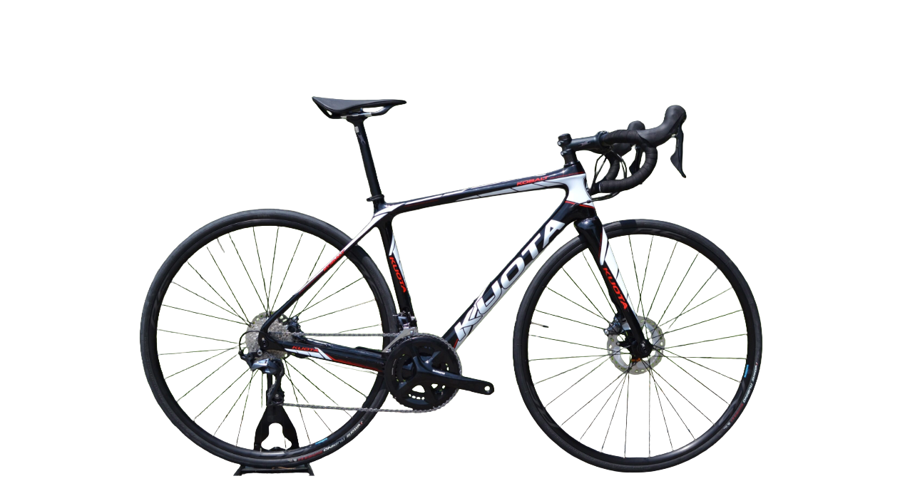 kuota lenkerband Kuota Kobalt 2024 - Shimano Ultegra