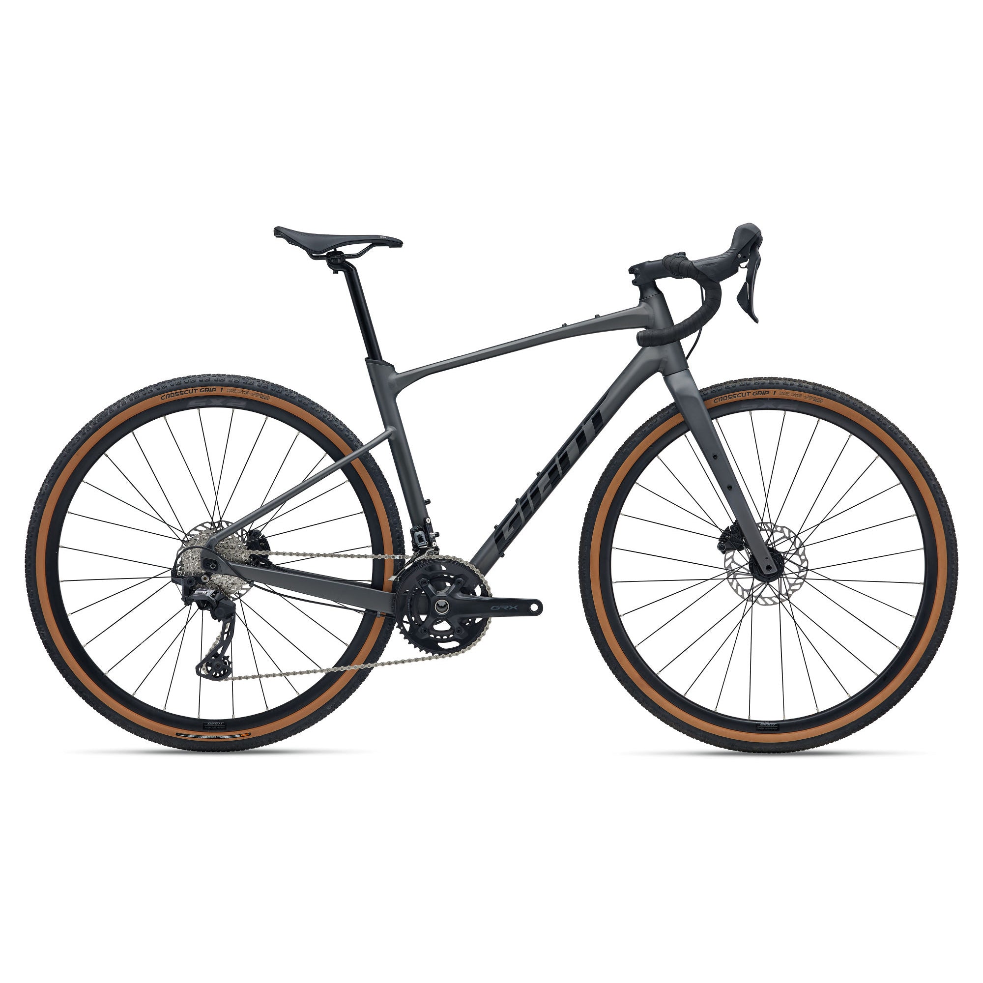 giant revolt 0 gravel bike Giant REVOLT 0 2026 - Shimano GRX - Giant S-X2 , alloy | null