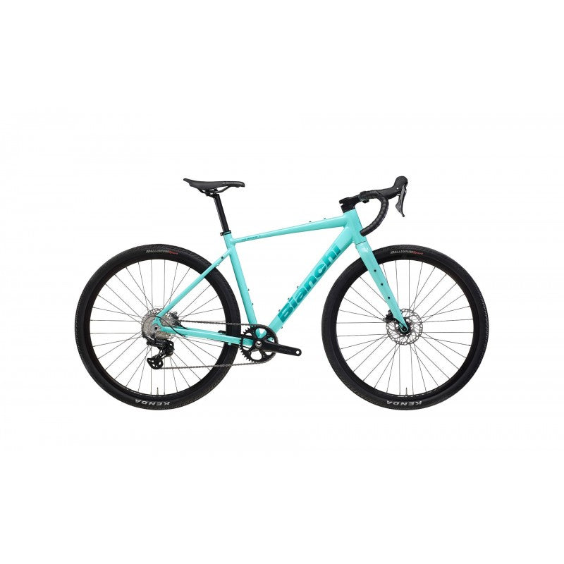 rennrad bianchi via nirone 7 Bianchi Via Nirone 7 2026 | EXCELLENT