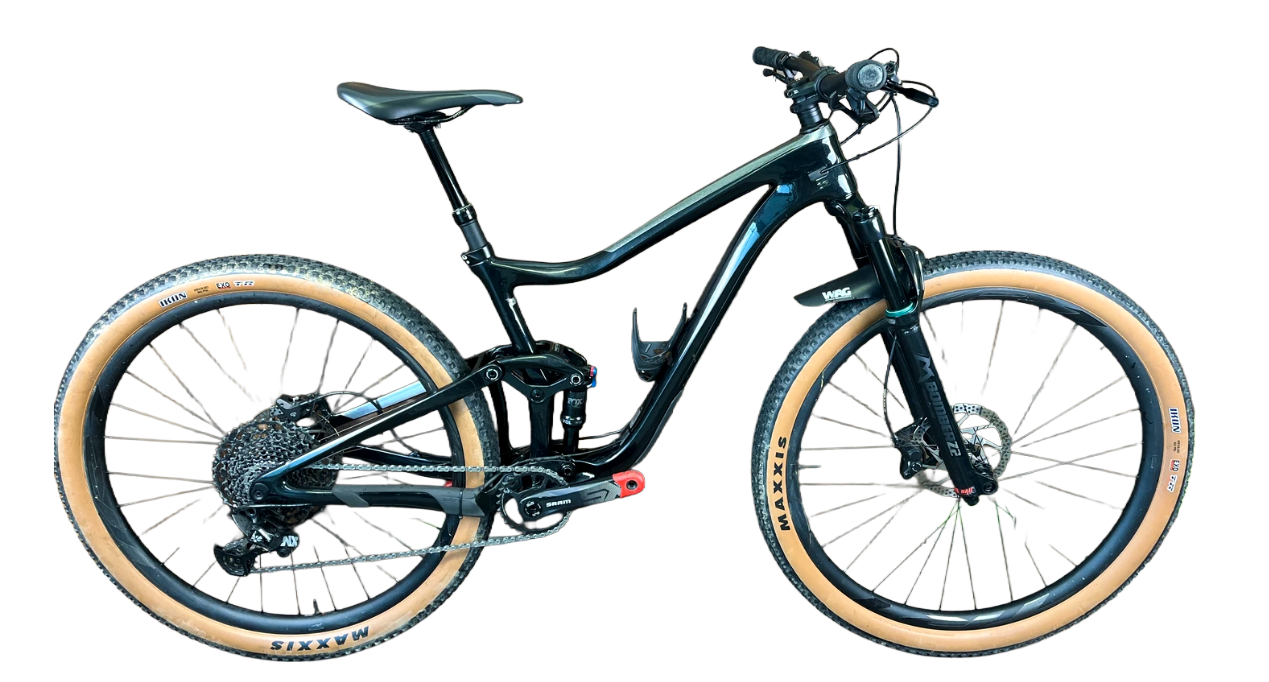 中古」GIANT/TRANCE 3/マウンテンバイク 中古」GIANT/TRANCE 3/マウンテンバイク