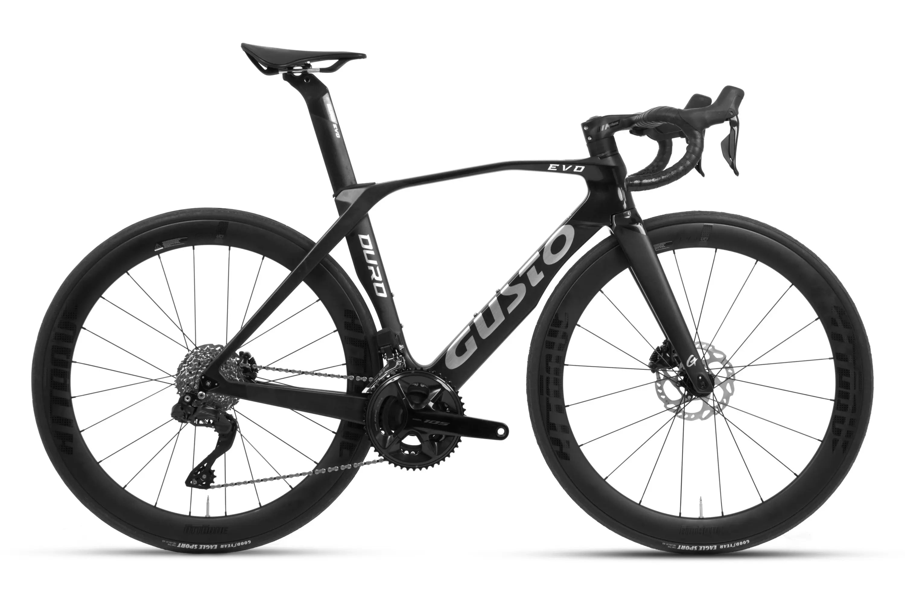 Gusto Duro EVO Sport TE 2024 | EXCELLENT | Bike-room – Bikeroom Gusto Duro EVO Sport TE 2024 | EXCELLENT | Bike-room – Bikeroom