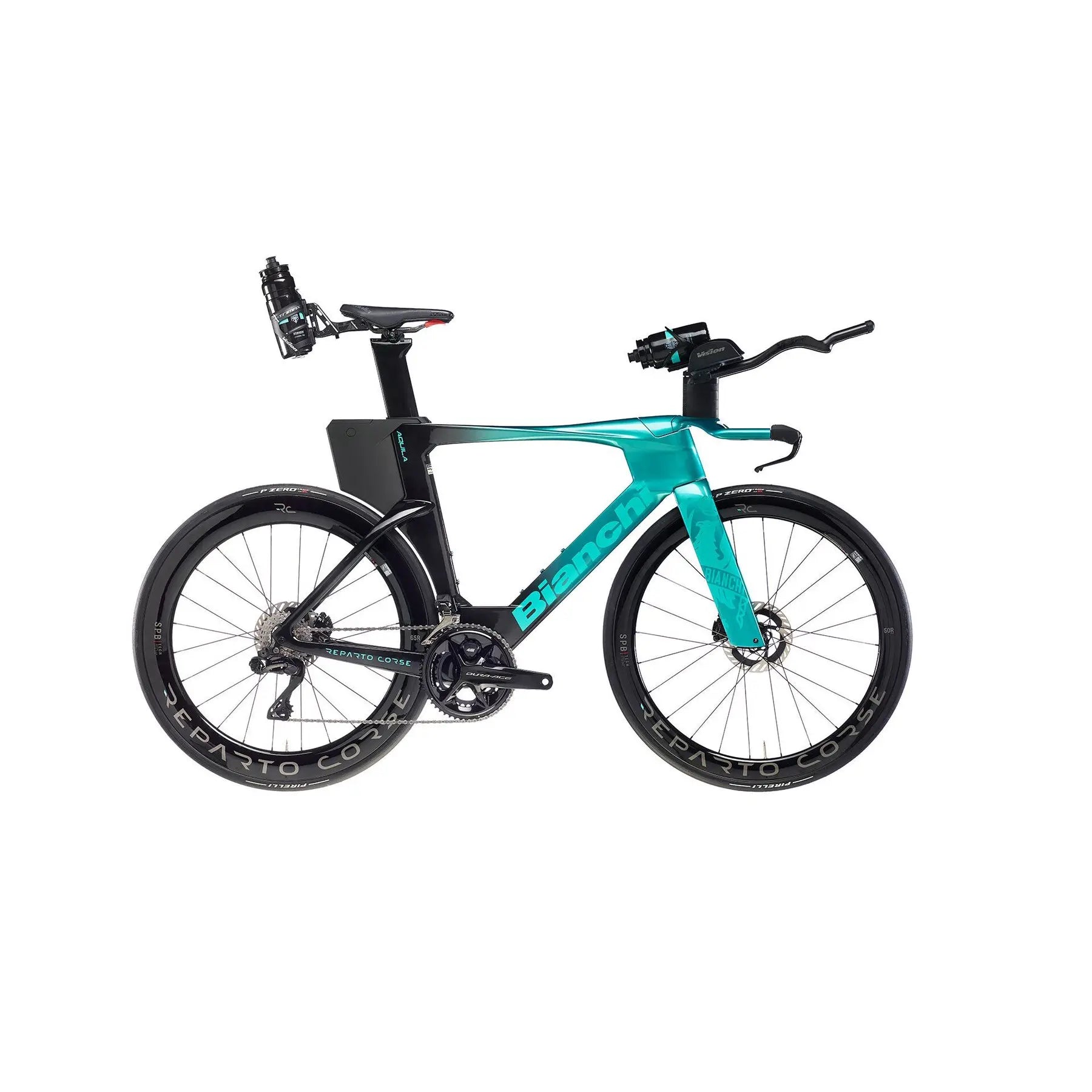 rennrad bianchi Bianchi Aquila RC 2026 | EXCELLENT
