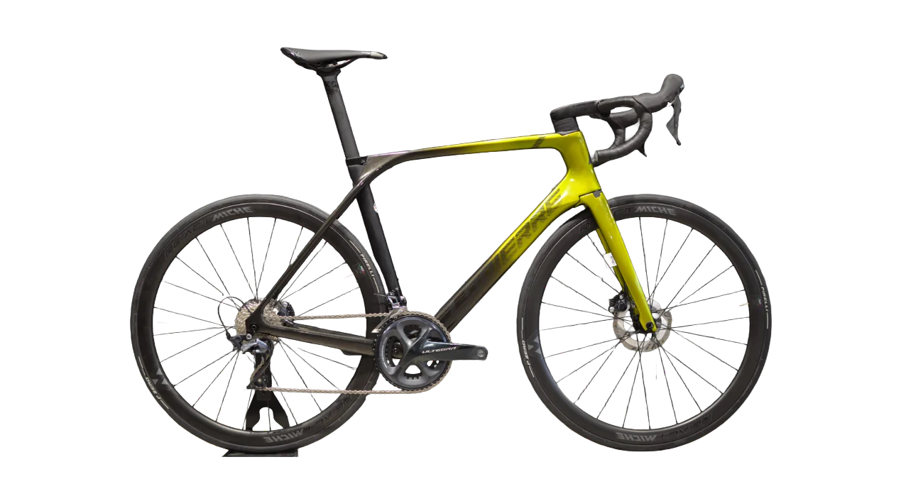 Lapierre Aircode DRS 2024 | EXCELLENT