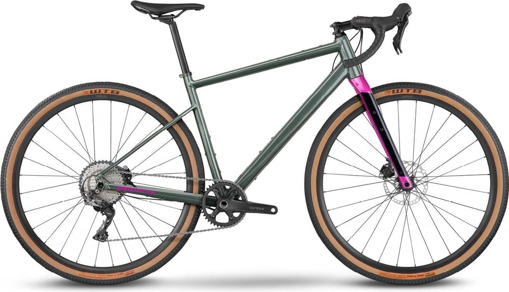 bmc urs sattelstütze einstellen BMC URS AL THREE 2023 - Shimano GRX - PRD23 | undefined