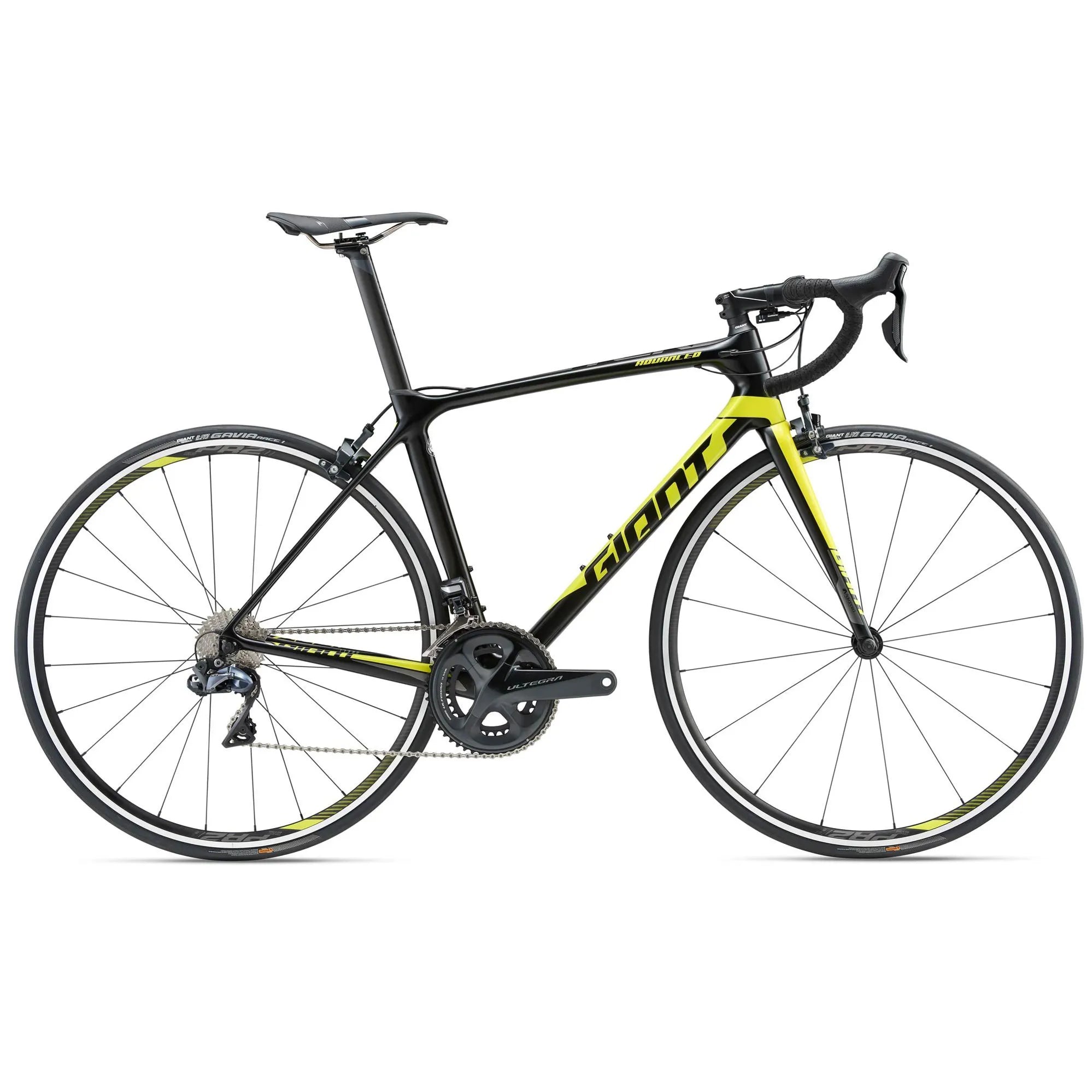 Giant Tcr Advanced Sl Bici Da Corsa Giant 2018 Giant TCR Advanced