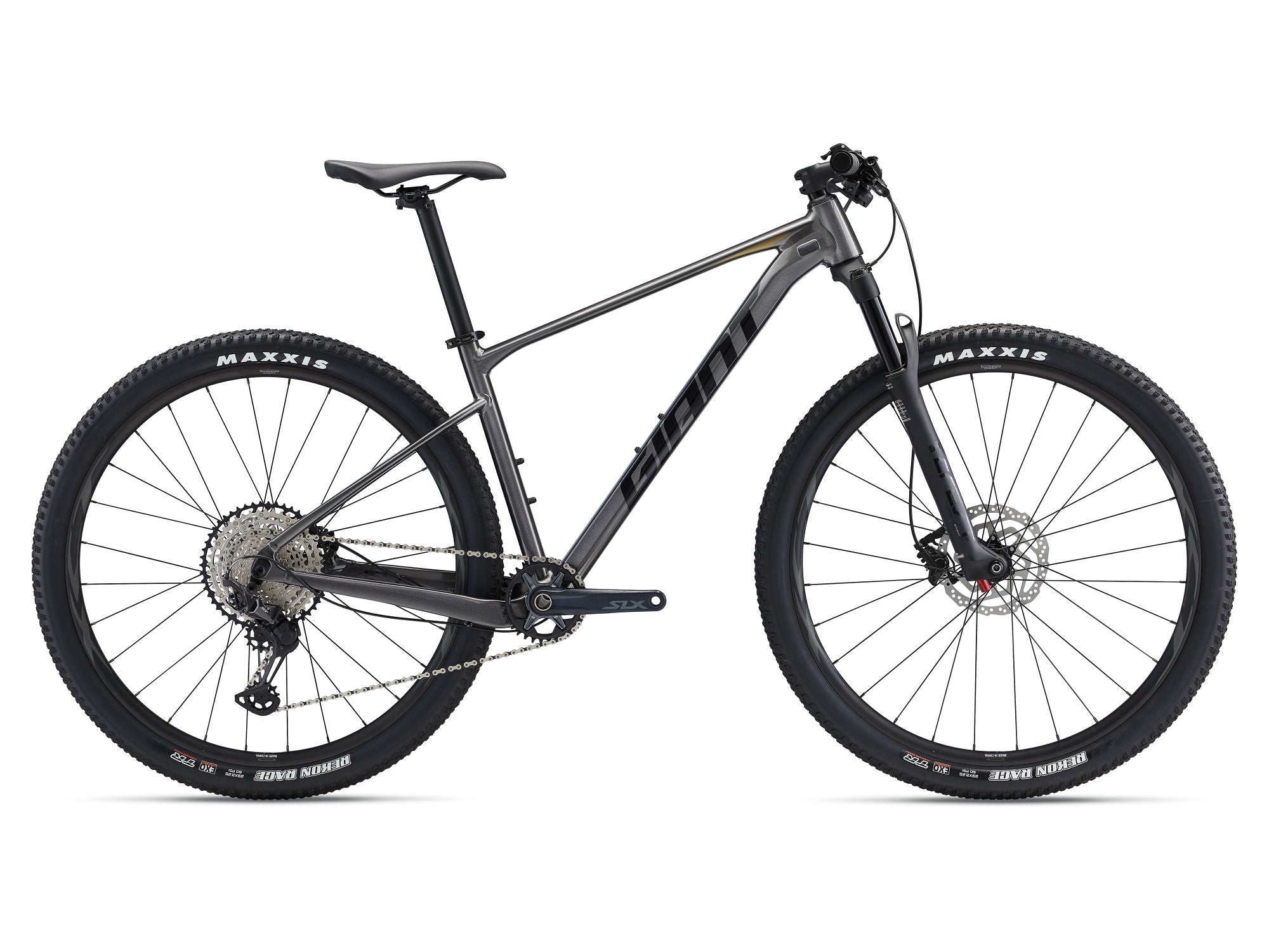 giant fahrrad rahmengröße m Giant XTC SLR 29 1 2022 - Shimano SLX M-7100, 1x12 - Giant XCT | EXCELLENT