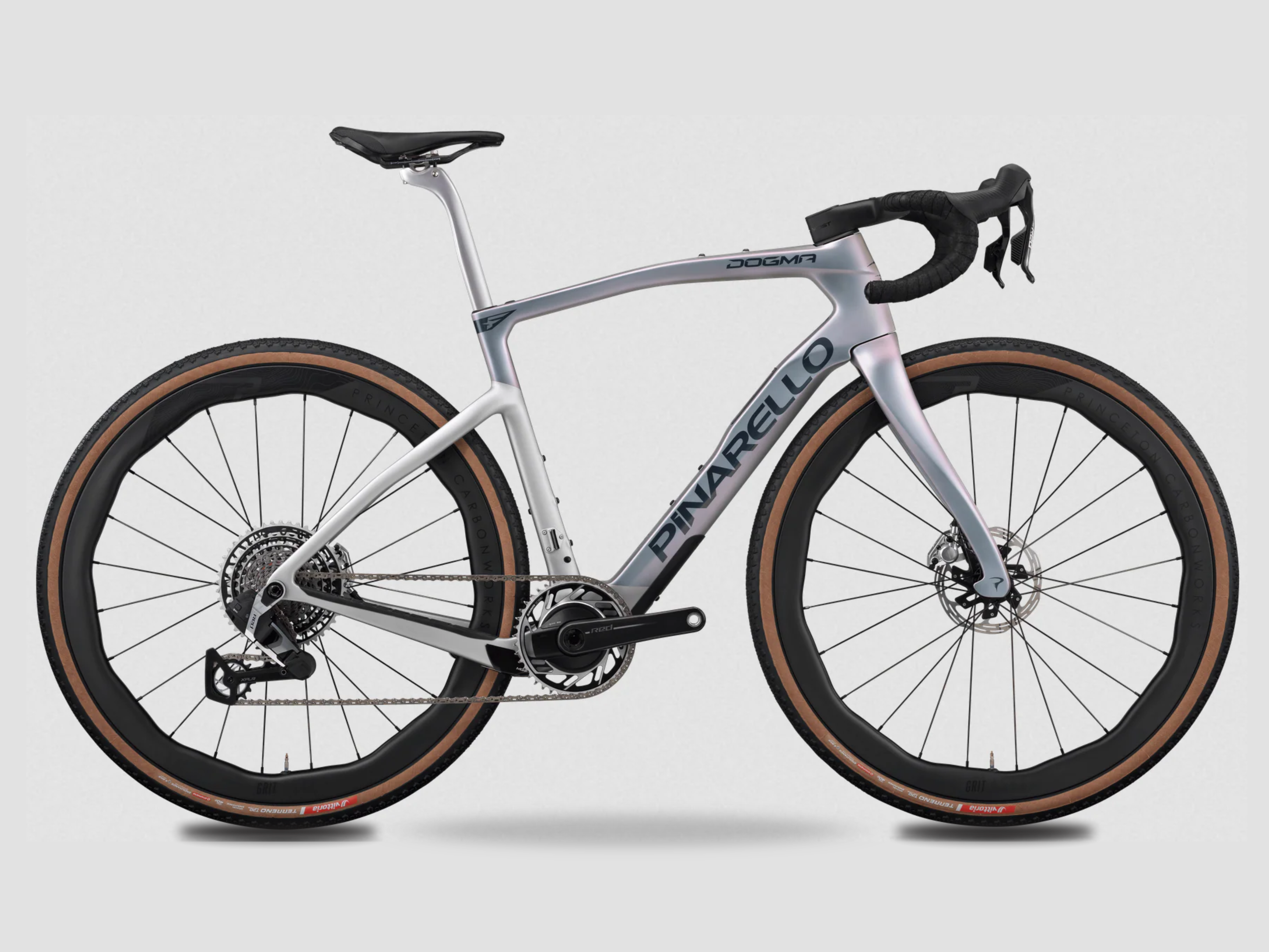 Pinarello DOGMA GR 2026 EXCELLENT Bike-room – Bikeroom